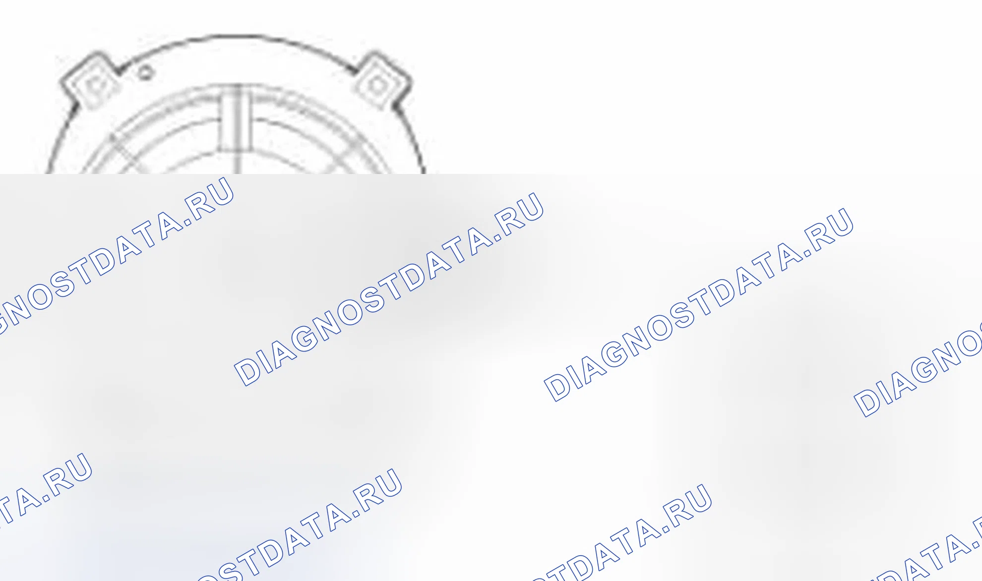 Рис. 10: Проверка мультимедиа. Hyundai Sonata VI