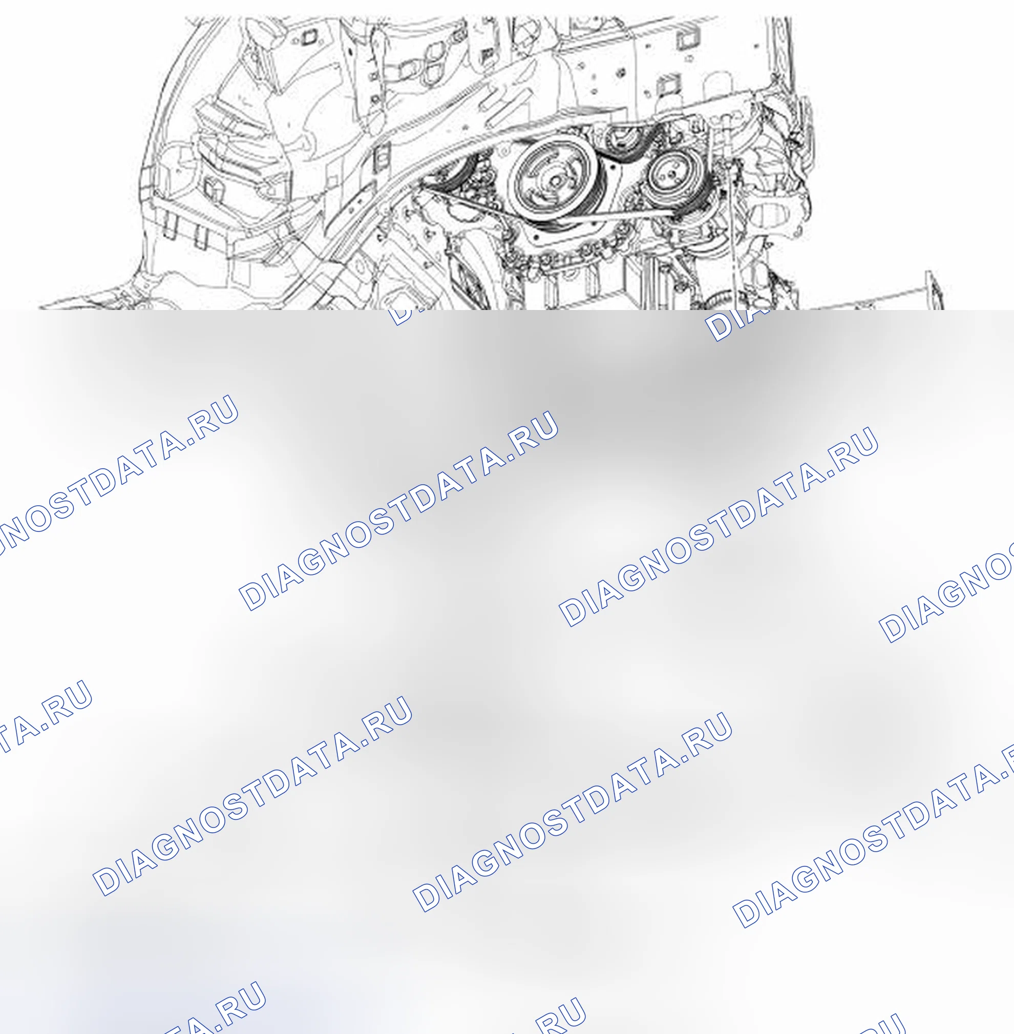 Рис. 21: 3,5л. Hyundai Lafesta I