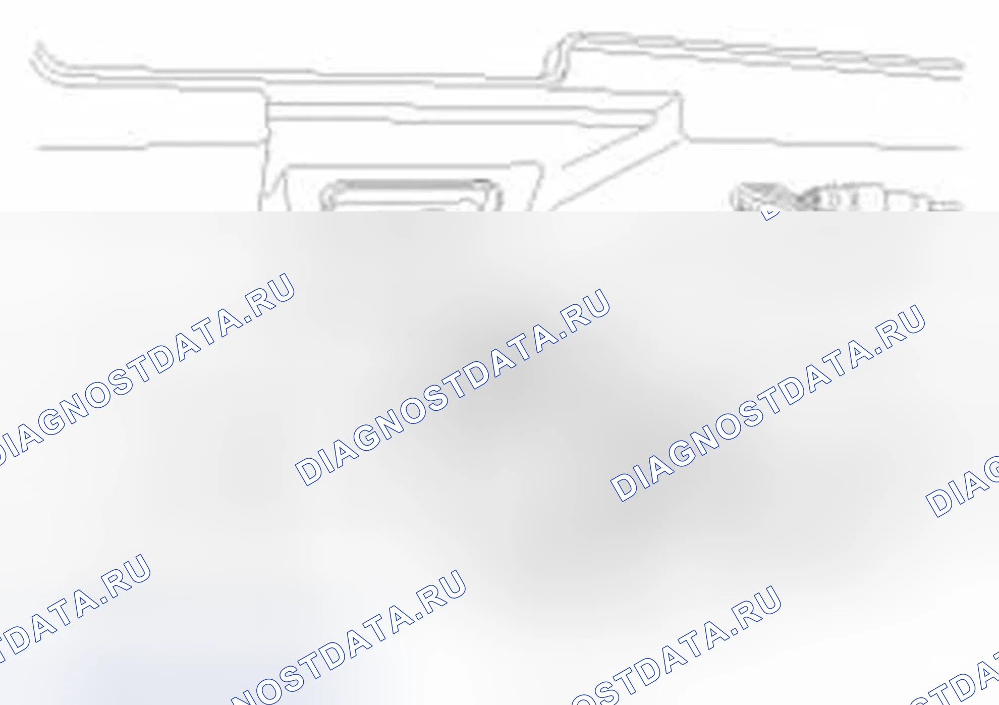 Рис. 30. Hyundai Equus II