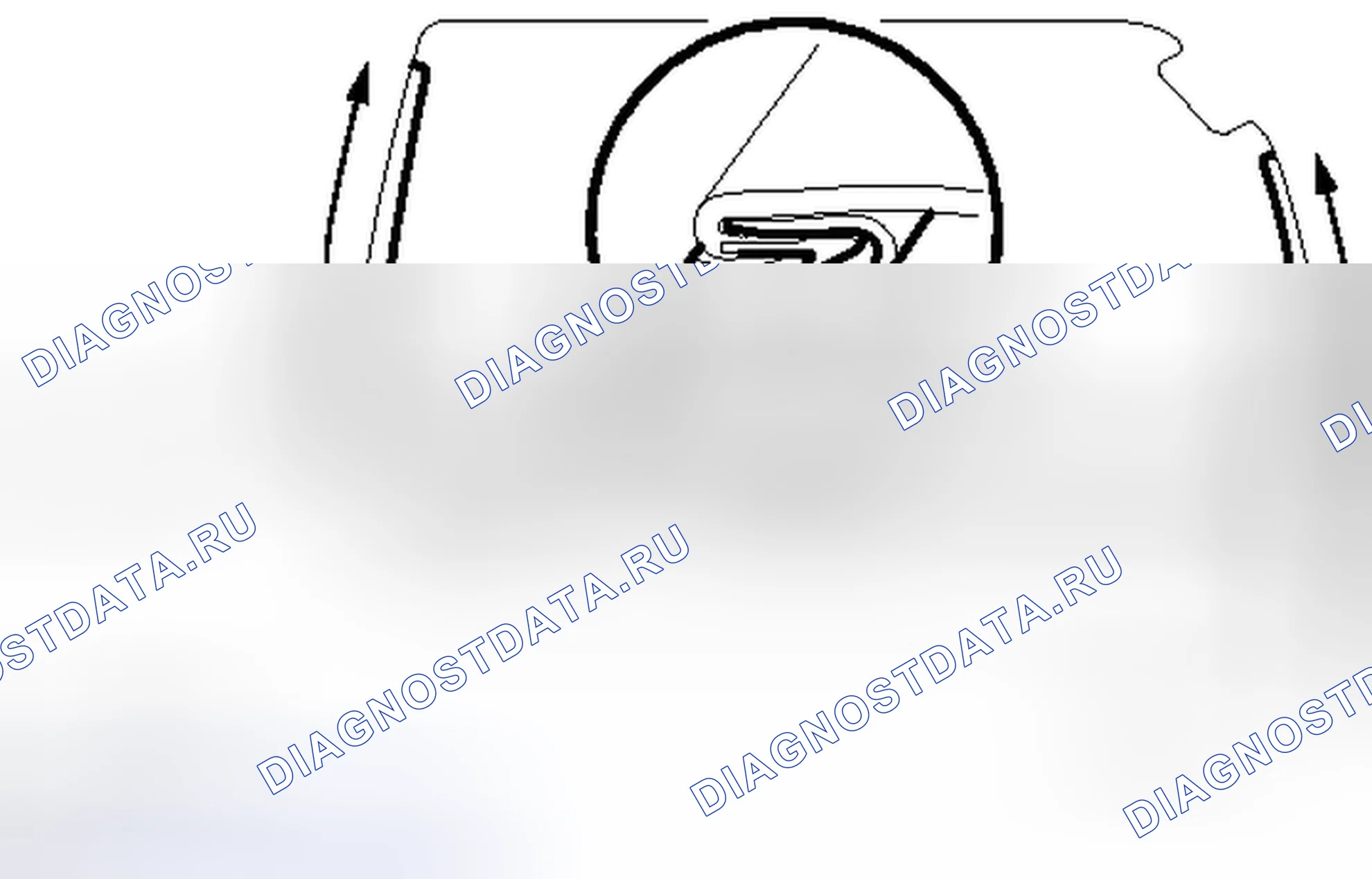 Рис. 256. Toyota Tundra II