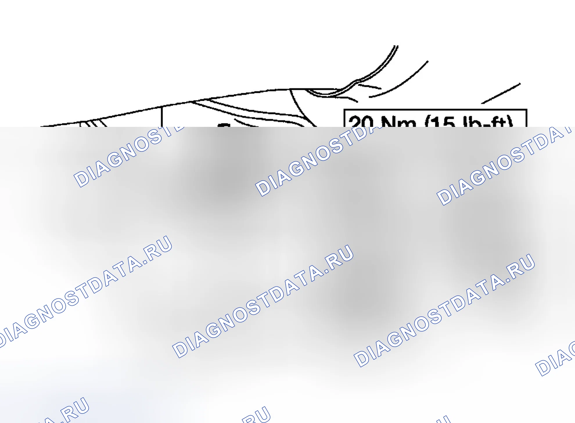 Рис. 32. Ford Crown Victoria II