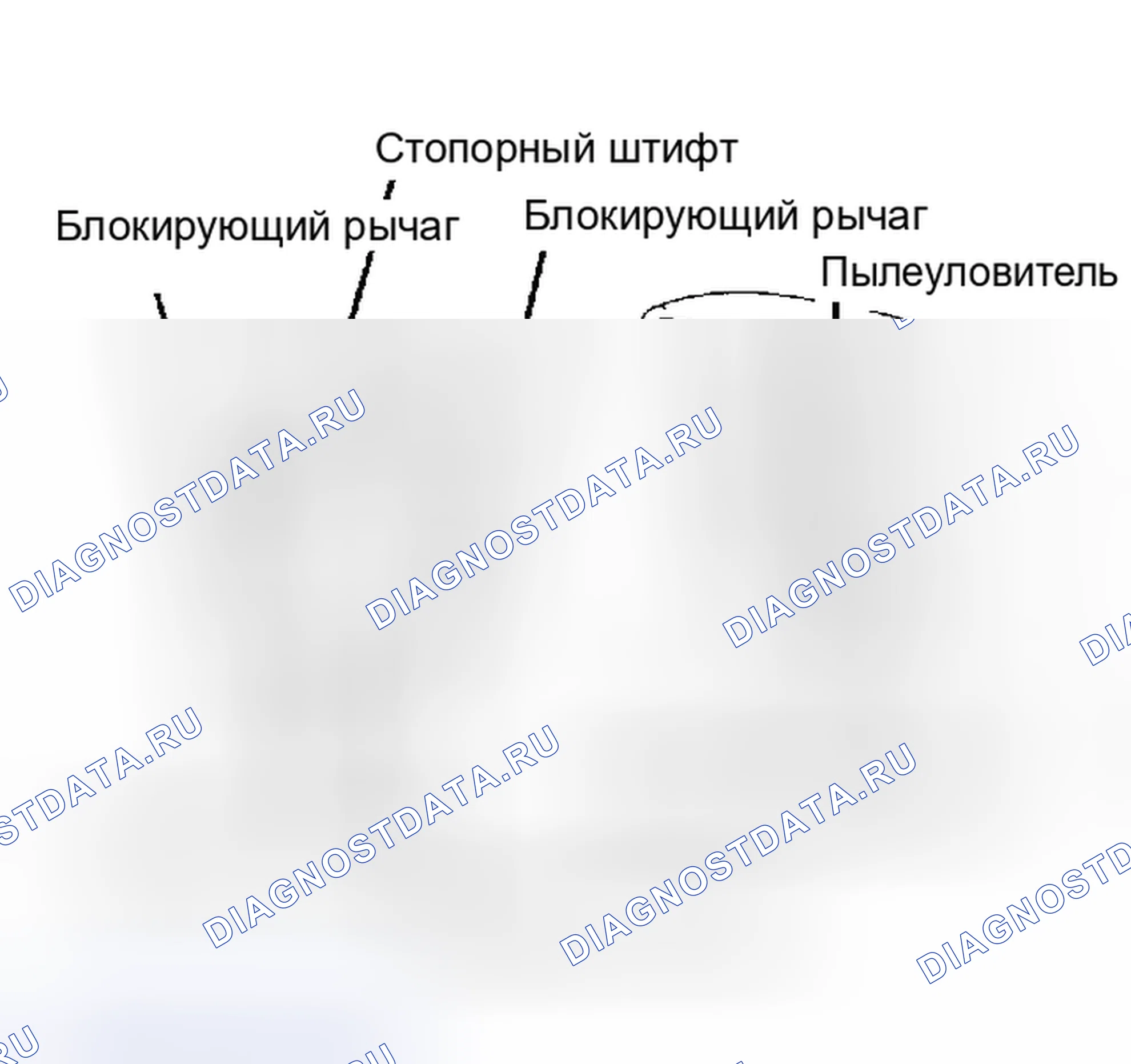 Рис. 7. Volkswagen Fox G1