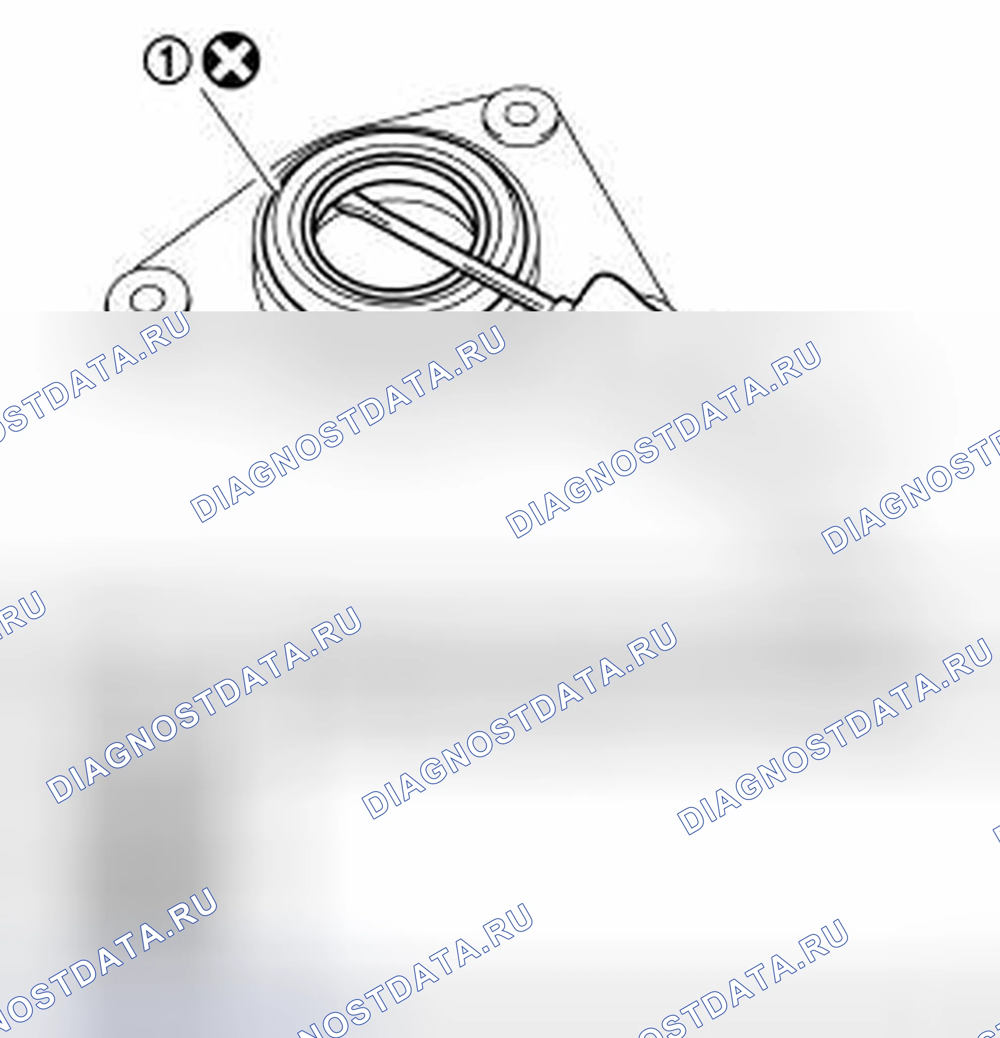 Рис. 10. Infiniti EX37 I