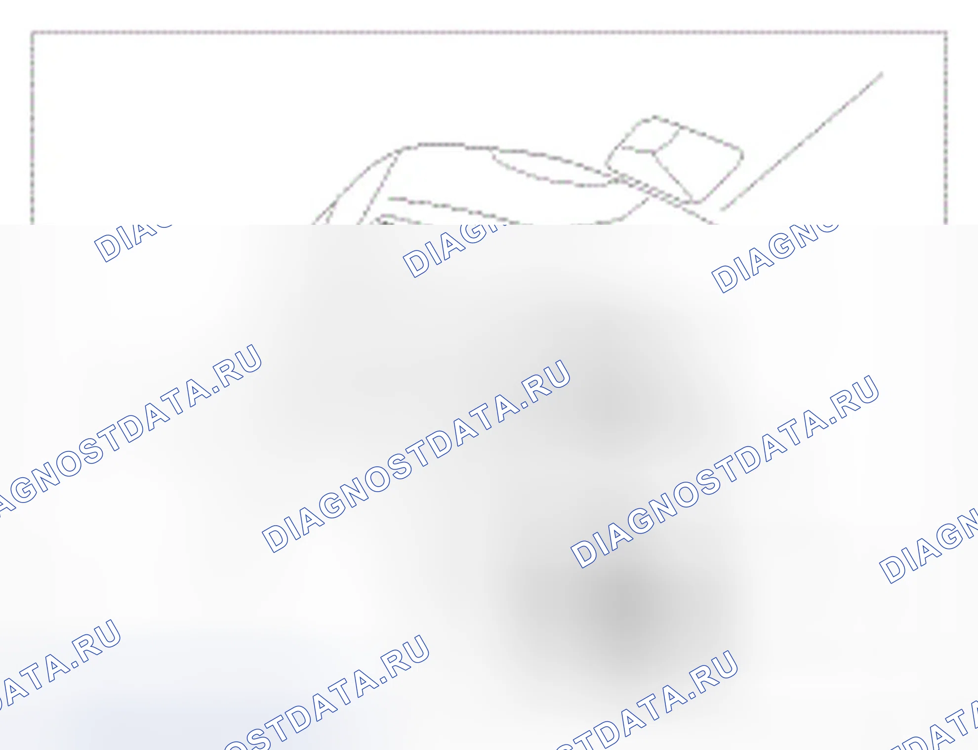 Рис. 4. Hyundai Genesis I рестайлинг