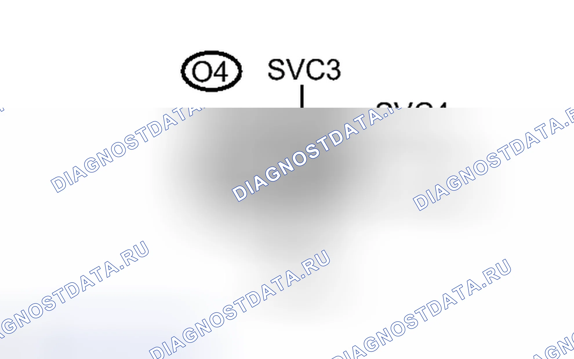 Рис. 959: ПОРЯДОК ВЫПОЛНЕНИЯ РАБОТ. Toyota Yaris III
