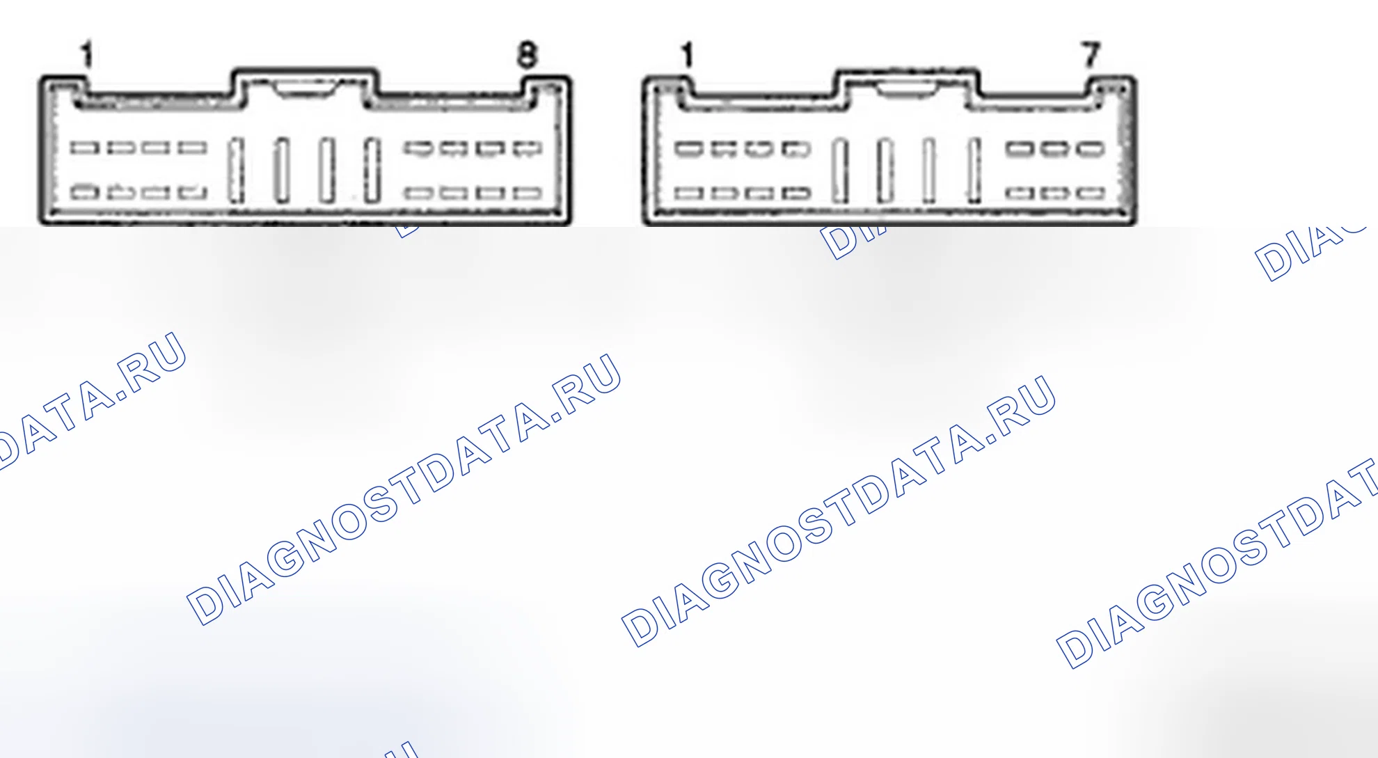 Рис. 5. Hyundai Azera I