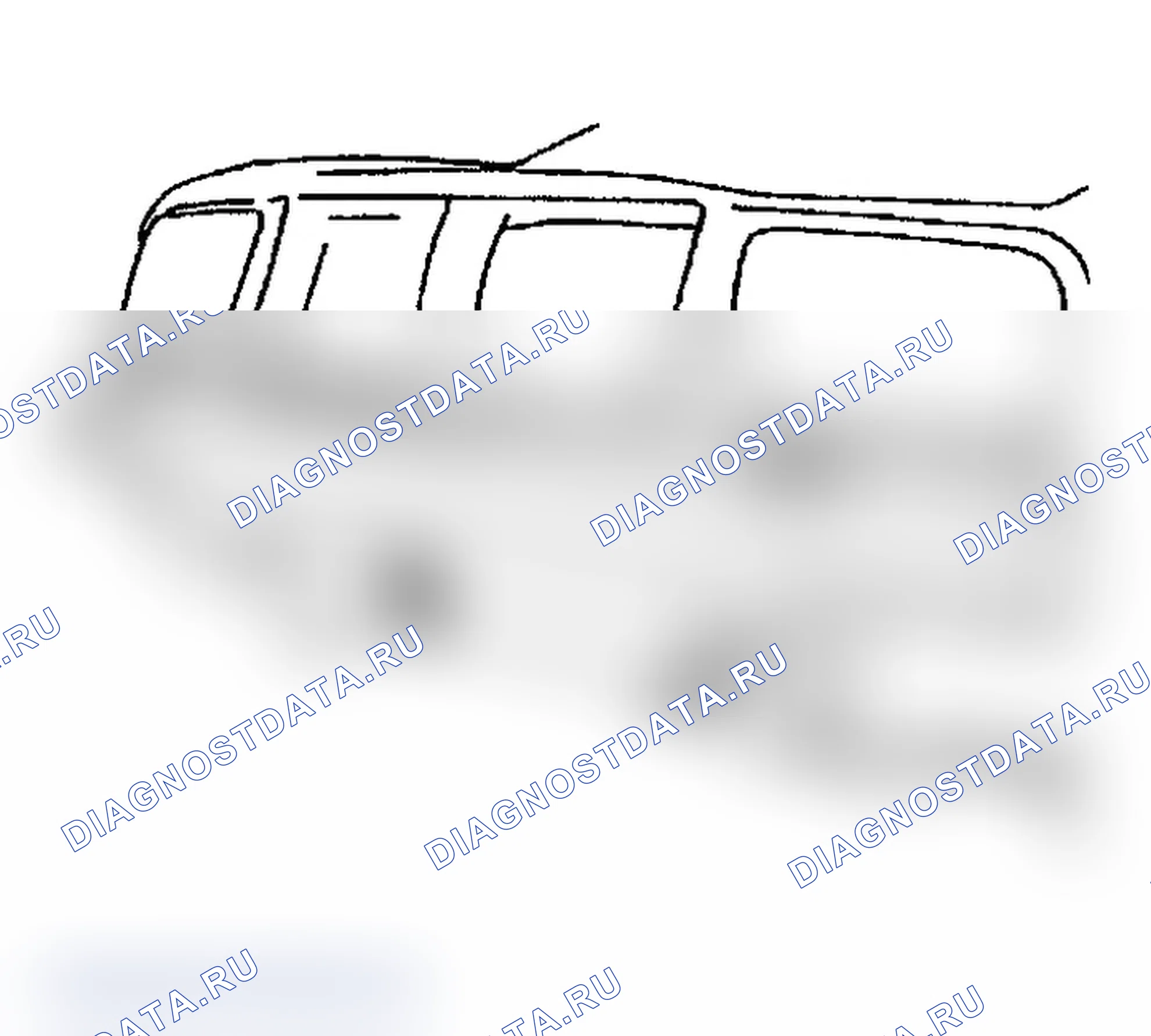 Рис. 163: Демонтаж. Suzuki Grand Vitara I рестайлинг