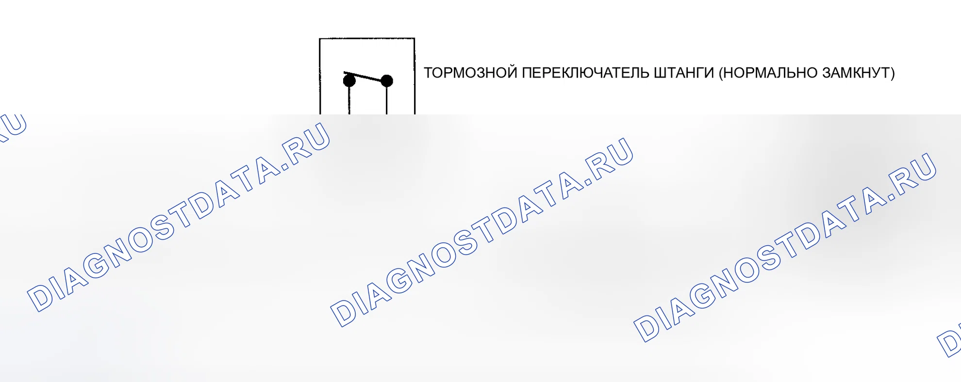 Рис. 285: Код 37 / 38, Принципиальная электрическая схема (серии L, M, S и T) Предоставлено General Motors Corp.. Chevrolet Sportvan G30 