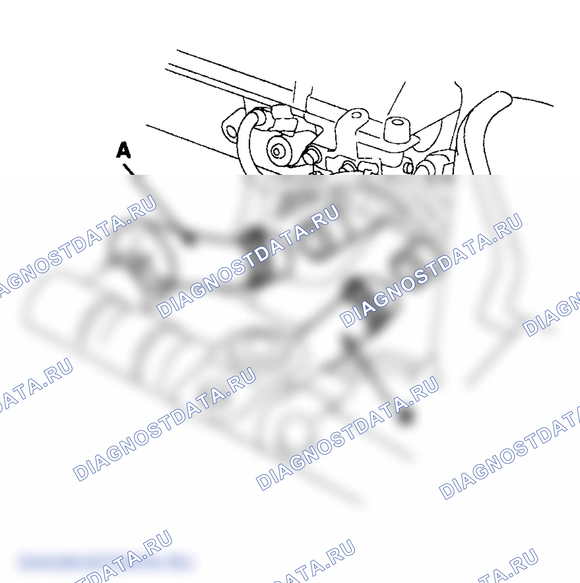 Рис. 124. Hyundai Elantra III рестайлинг