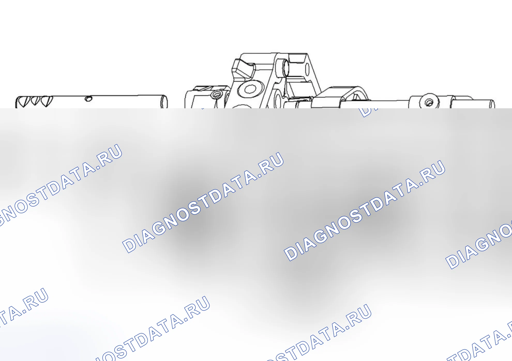 Разборка / установка — Great Wall Wingle-5. Great-Wall Wingle 5 I