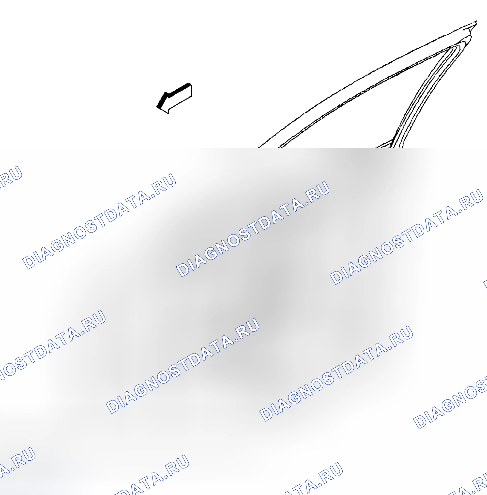 Рис. 21. Buick LeSabre VIII