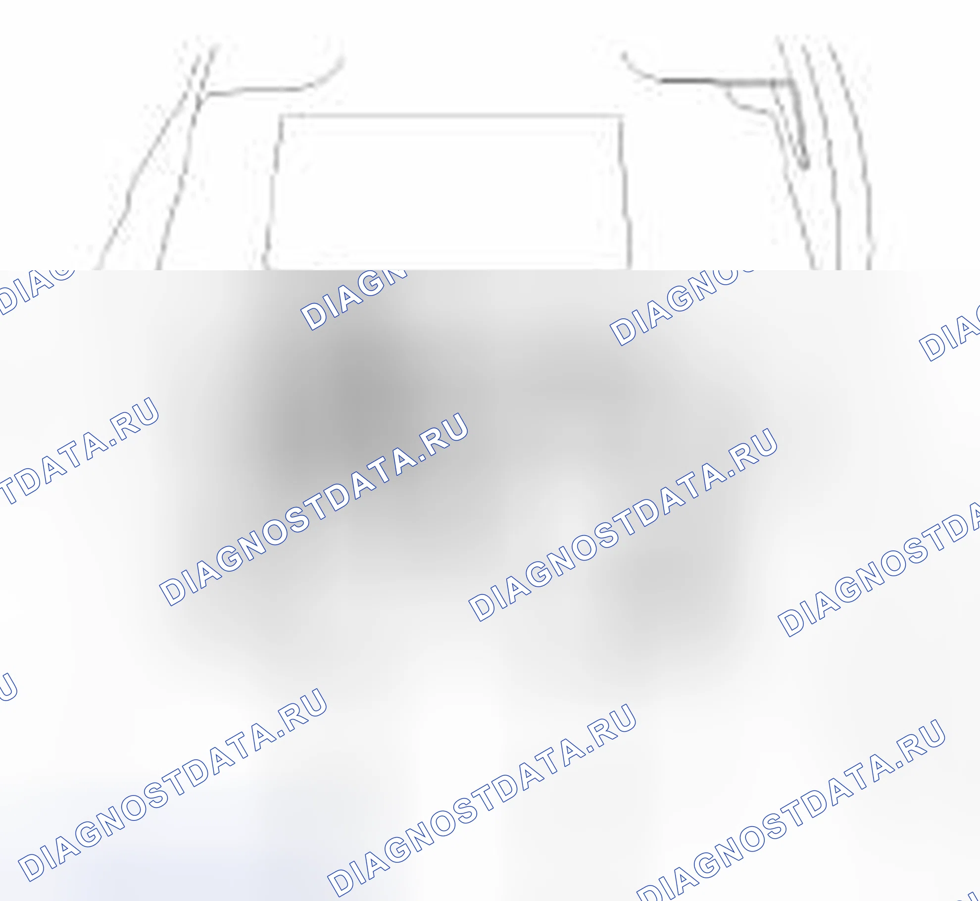 Рис. 42: Демонтаж. Geely Vision X3 Pro I