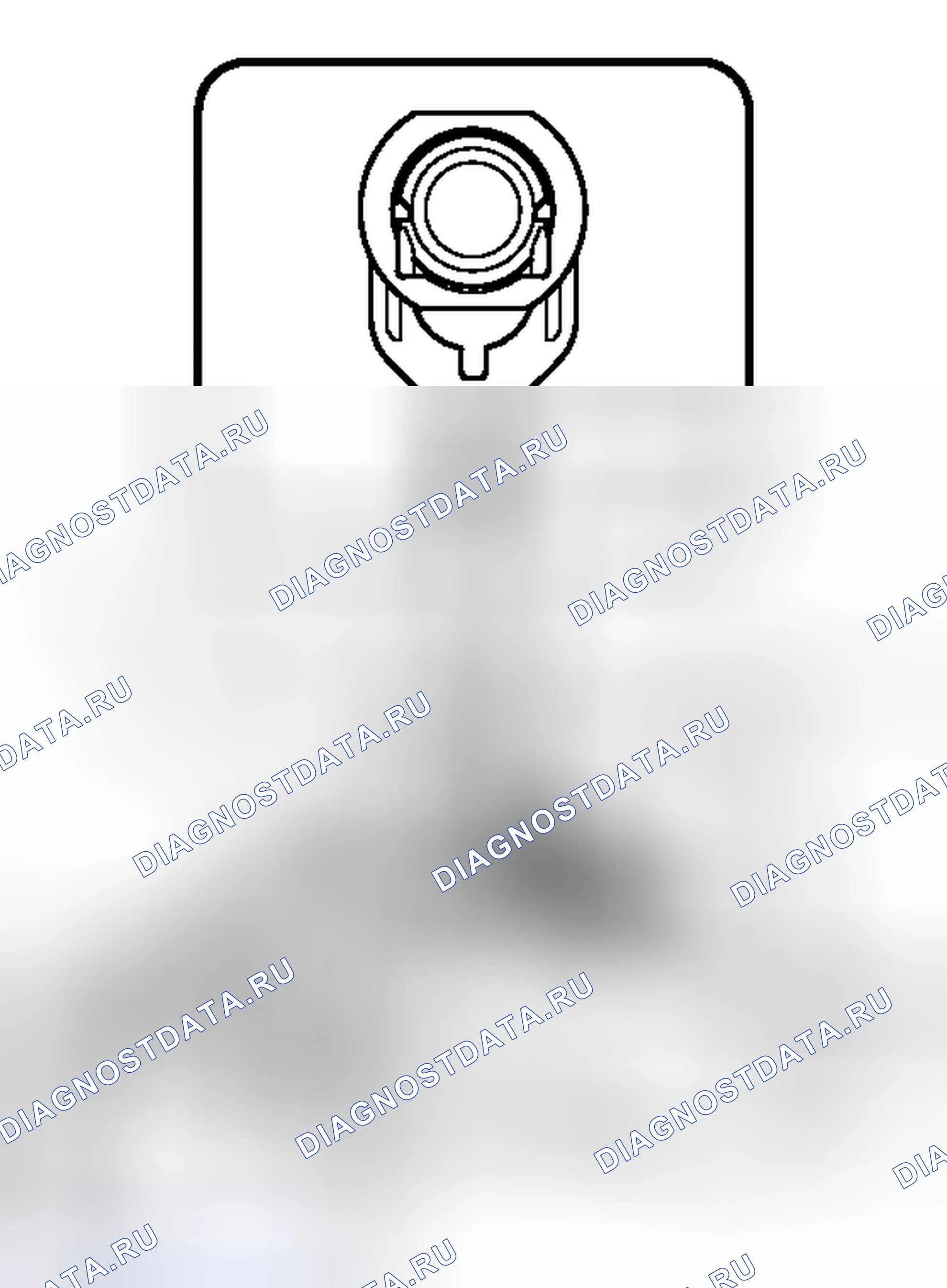 Рис. 252. Toyota Matrix E140
