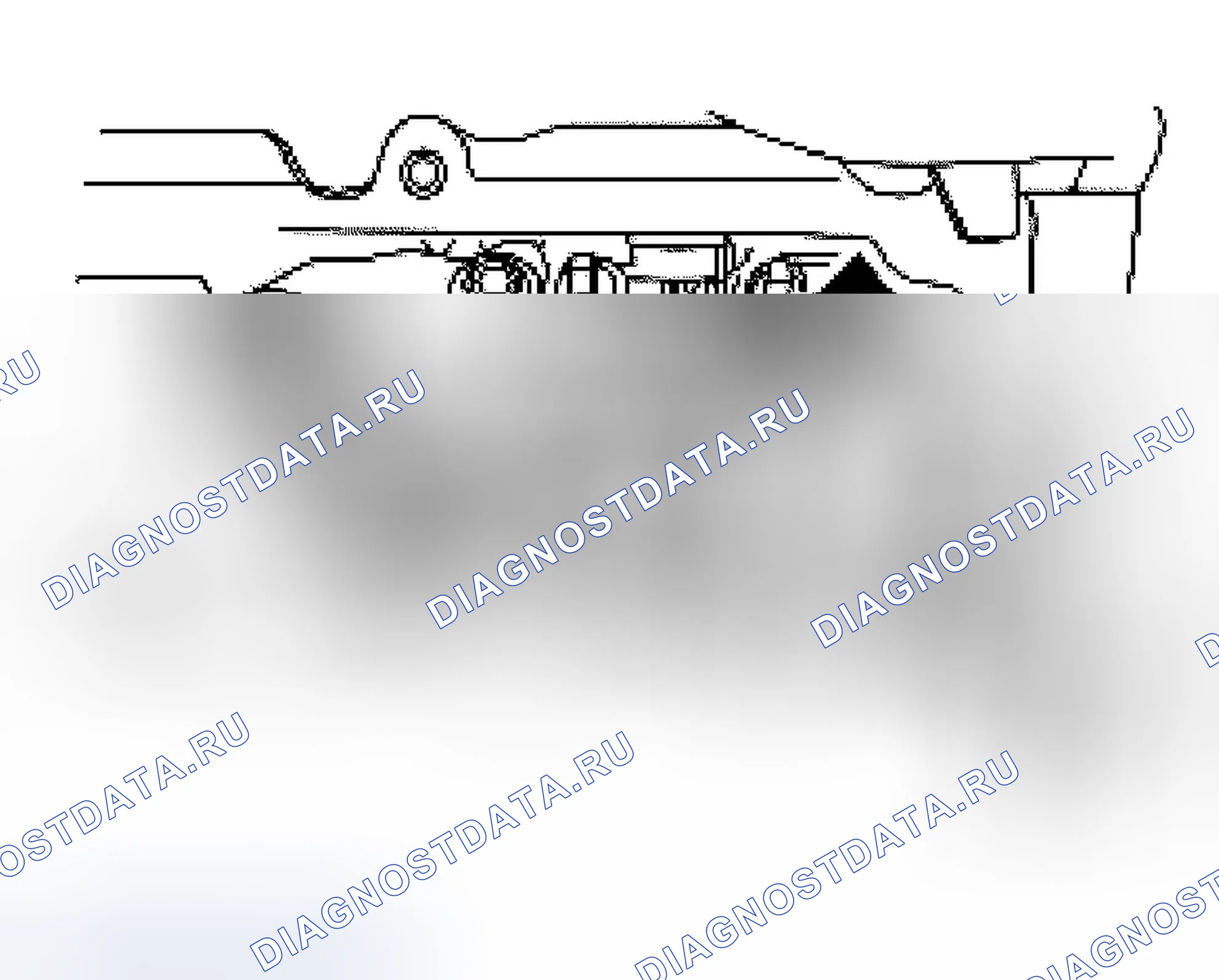 Рис. 1821. Ford Econoline E250 