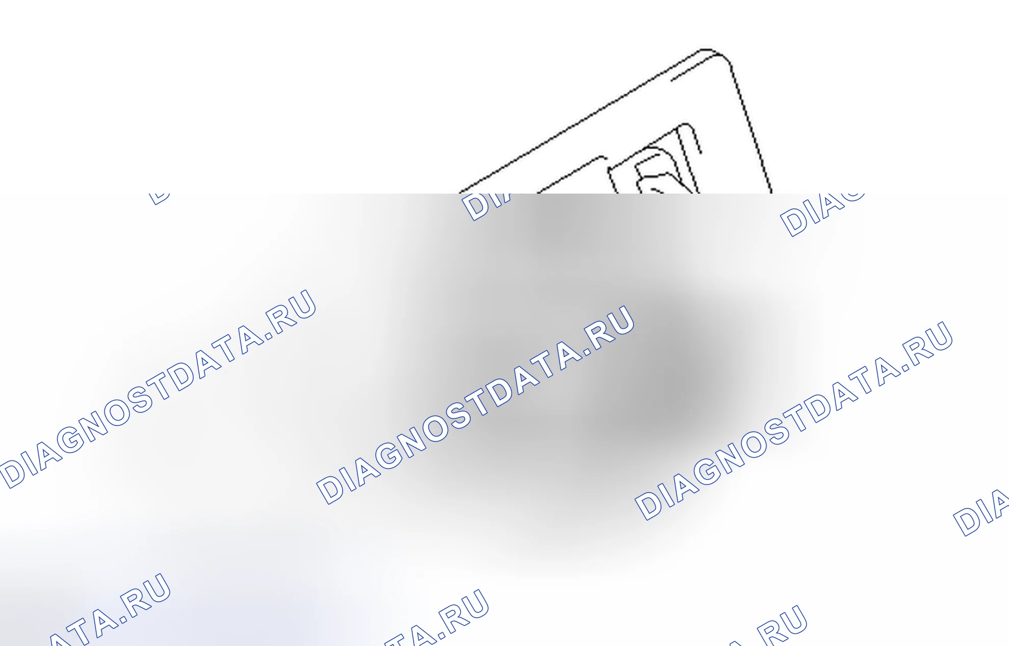 Рис. 230: ПОВТОРНАЯ СБОРКА. Toyota Camry XV40 рестайлинг