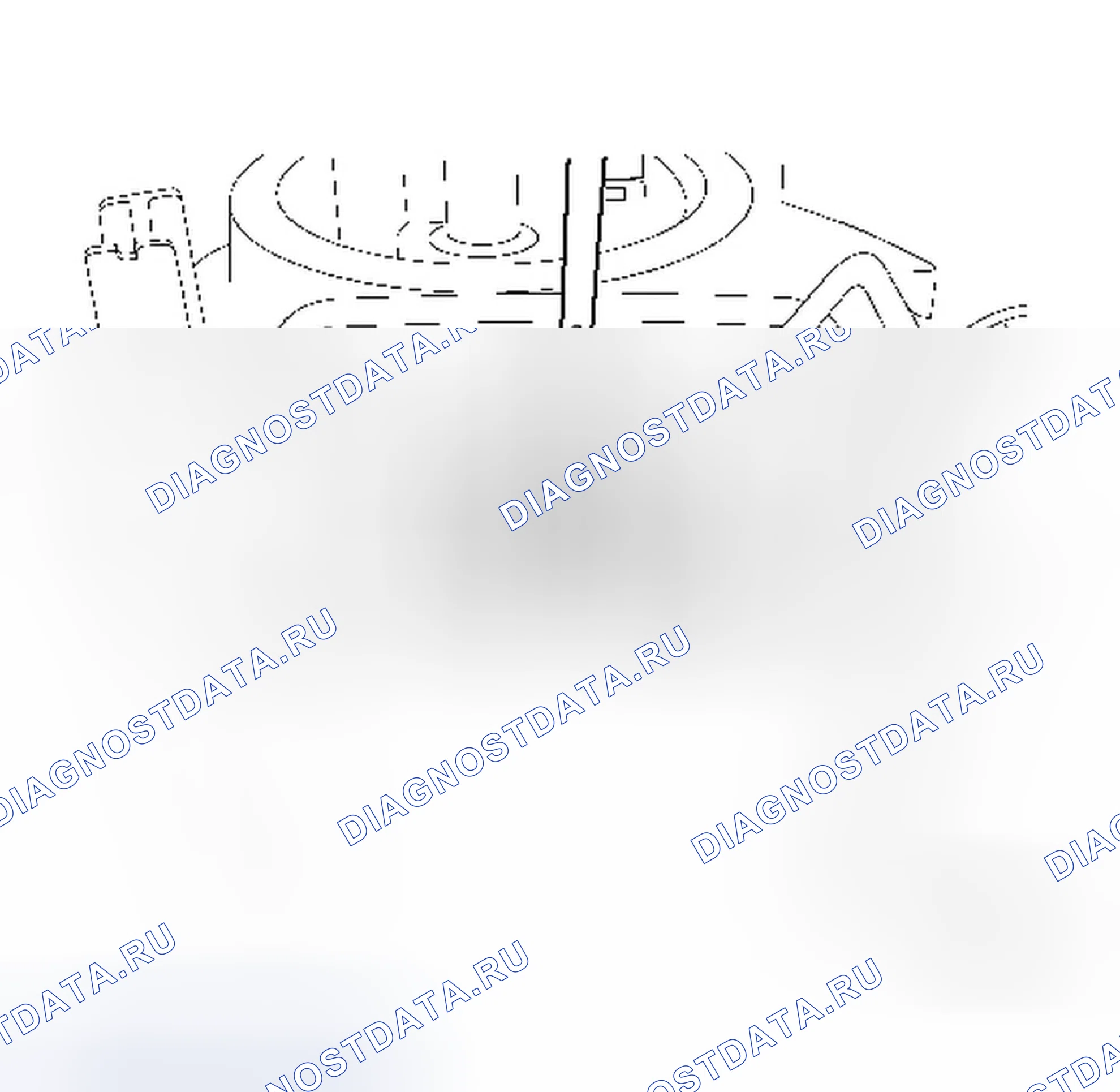 Рис. 16. Dodge Magnum I