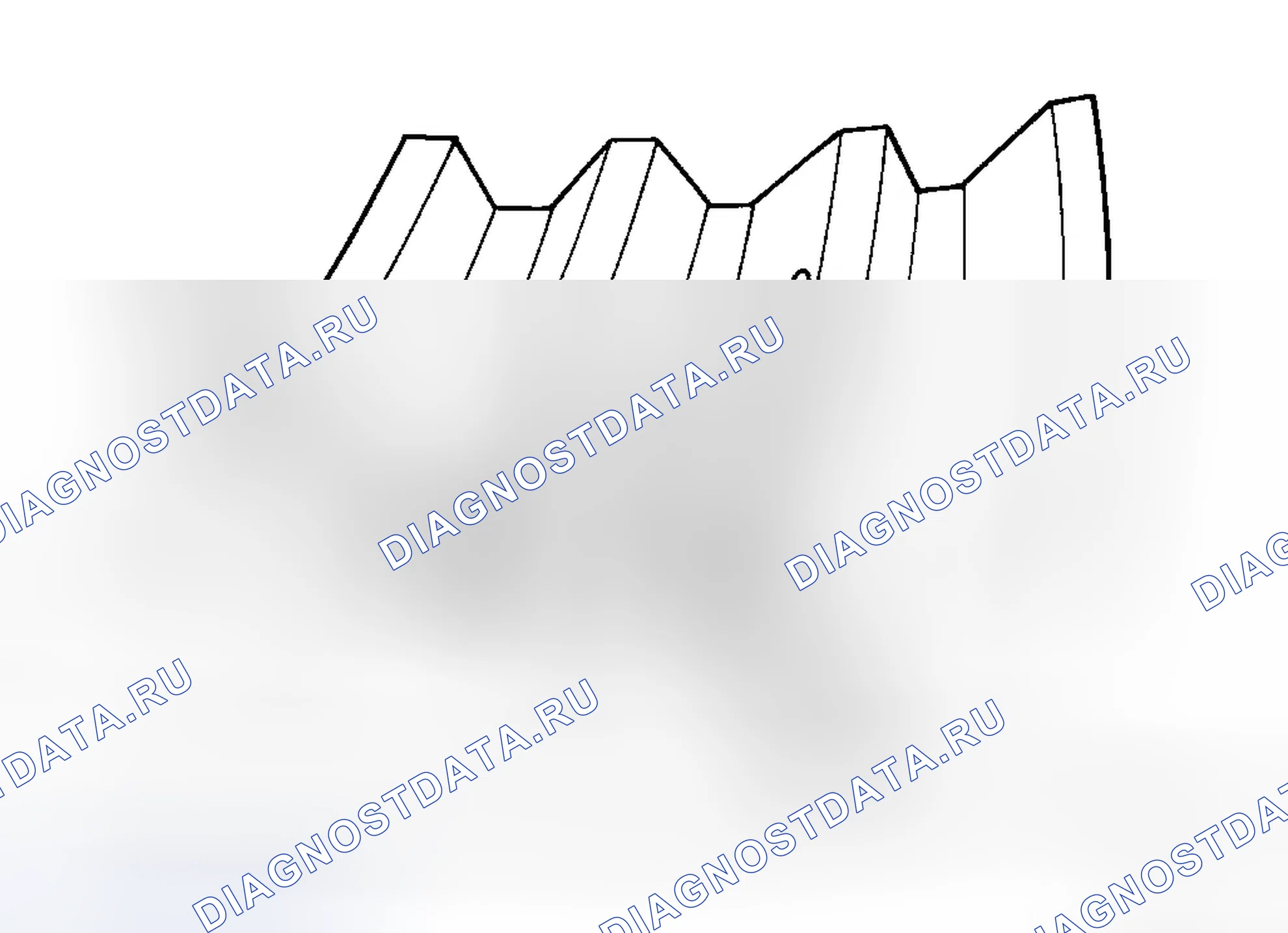 Рис. 253. Jeep Grand Cherokee WK