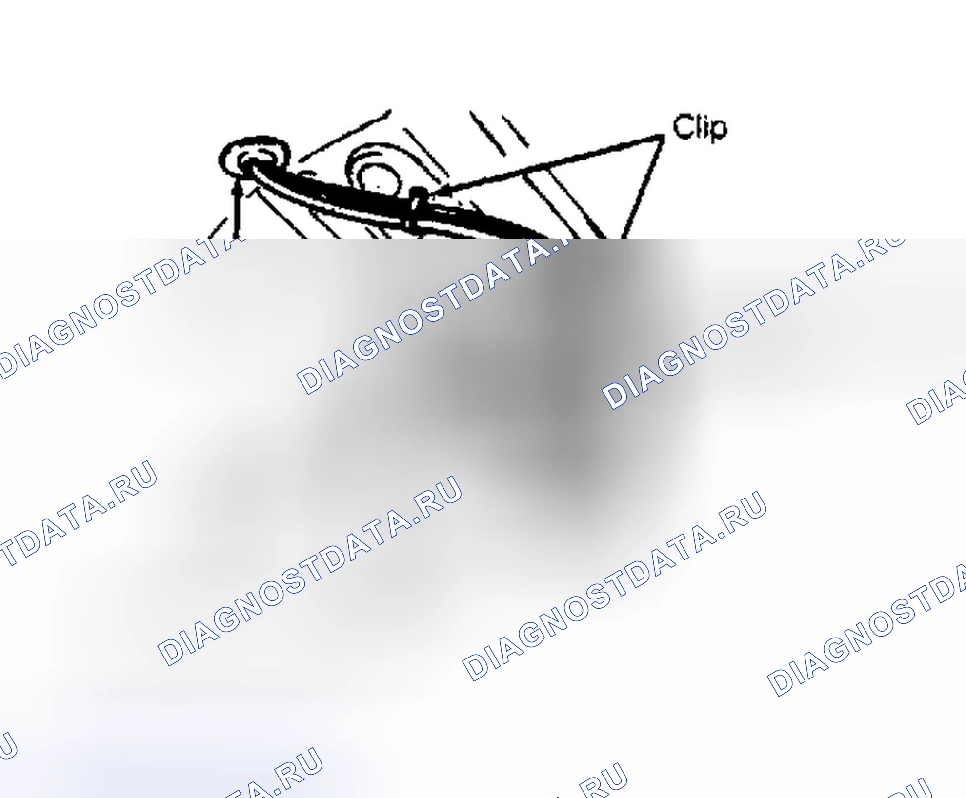 Рис. 9. Subaru Legacy BC/BJ/BF