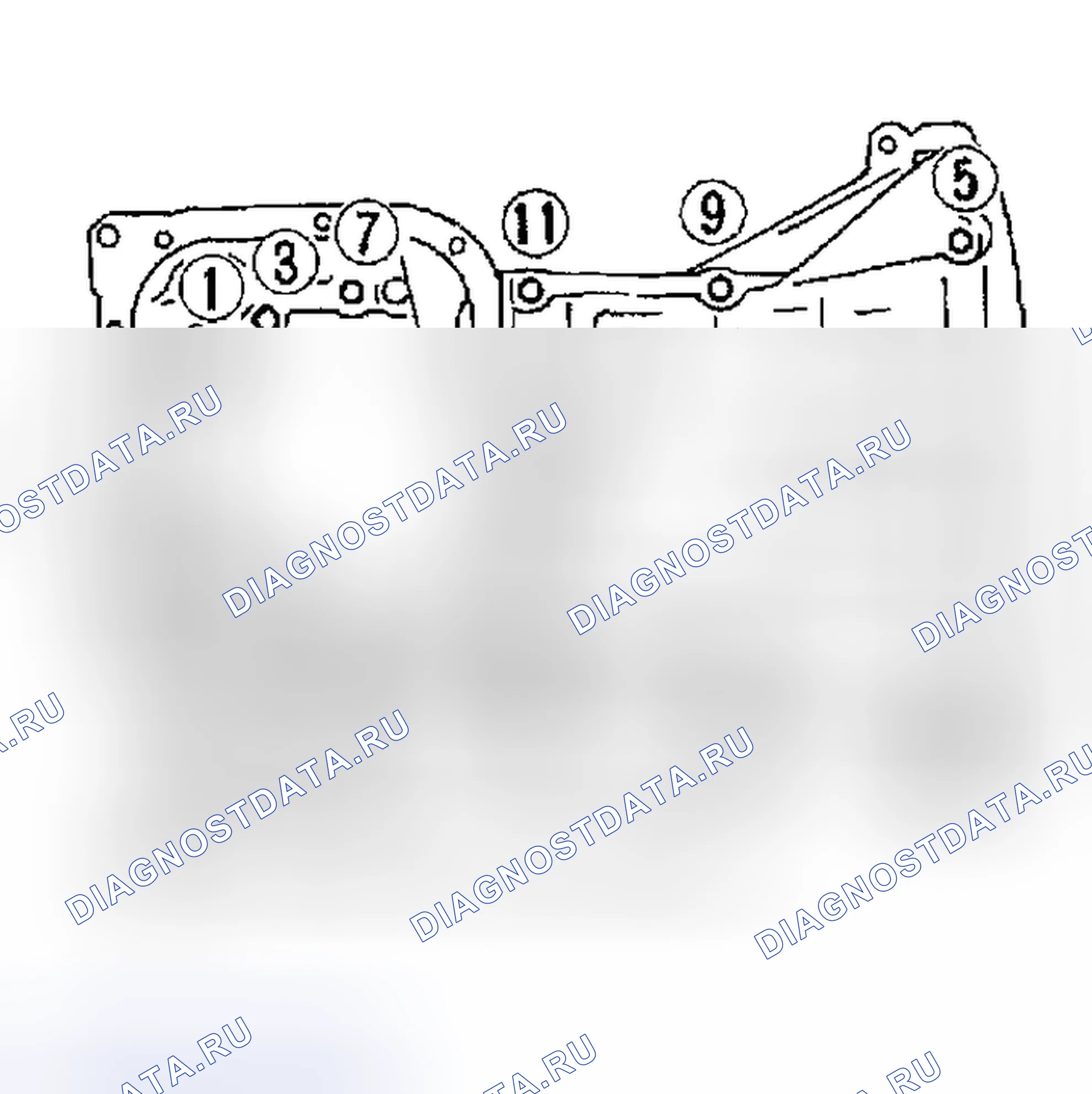 Рис. 74. Nissan Maxima A33