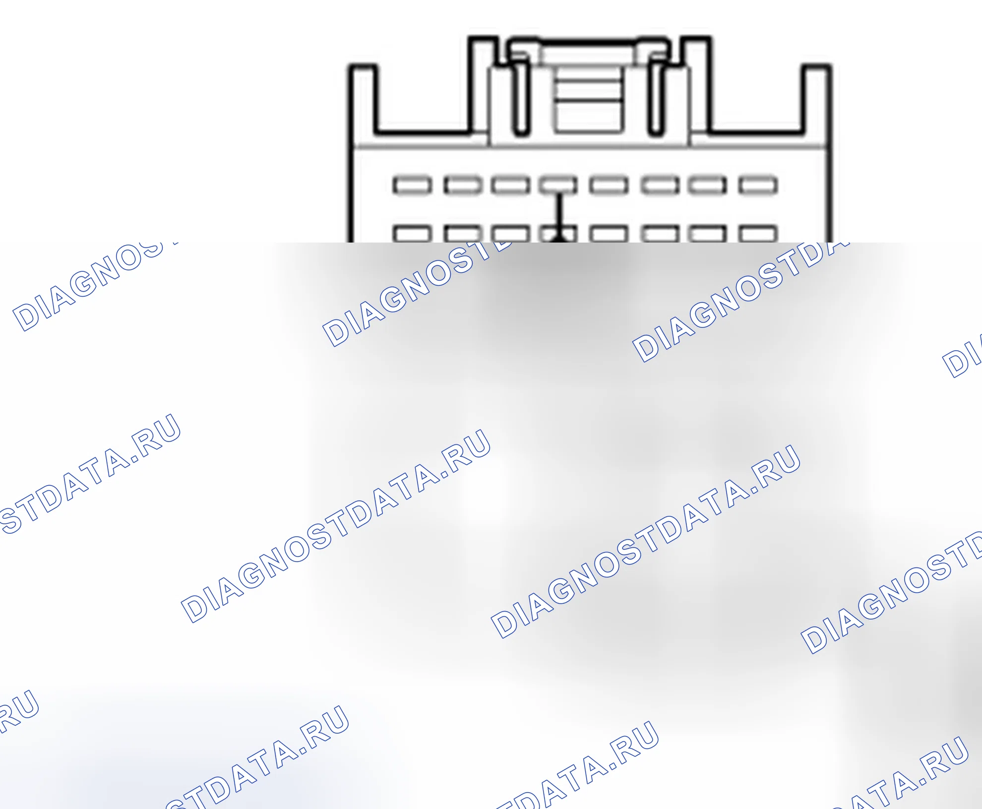 Рис. 18. Ford Freestyle I