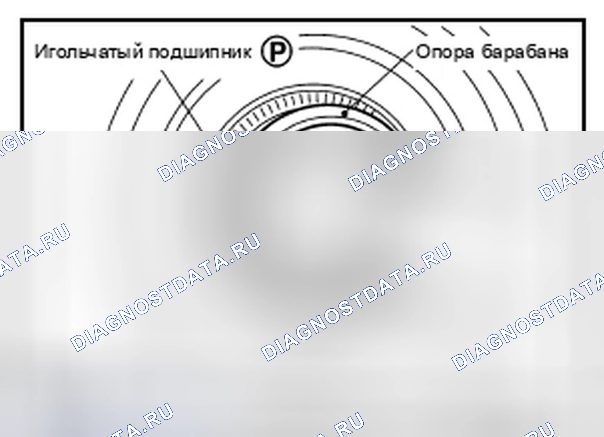 Рис. 175. Infiniti FX35 II рестайлинг