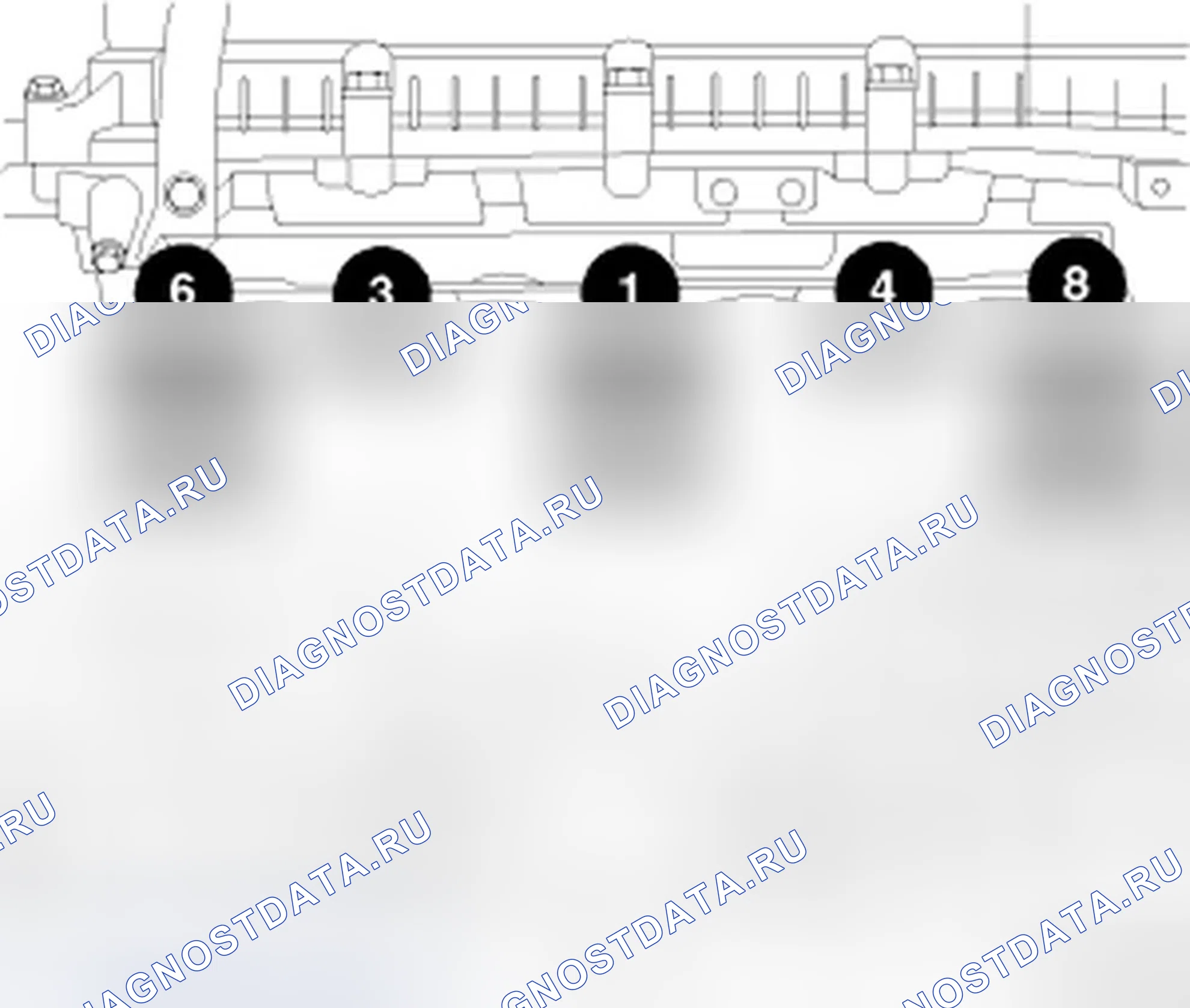 Рис. 275. Dodge Avenger II
