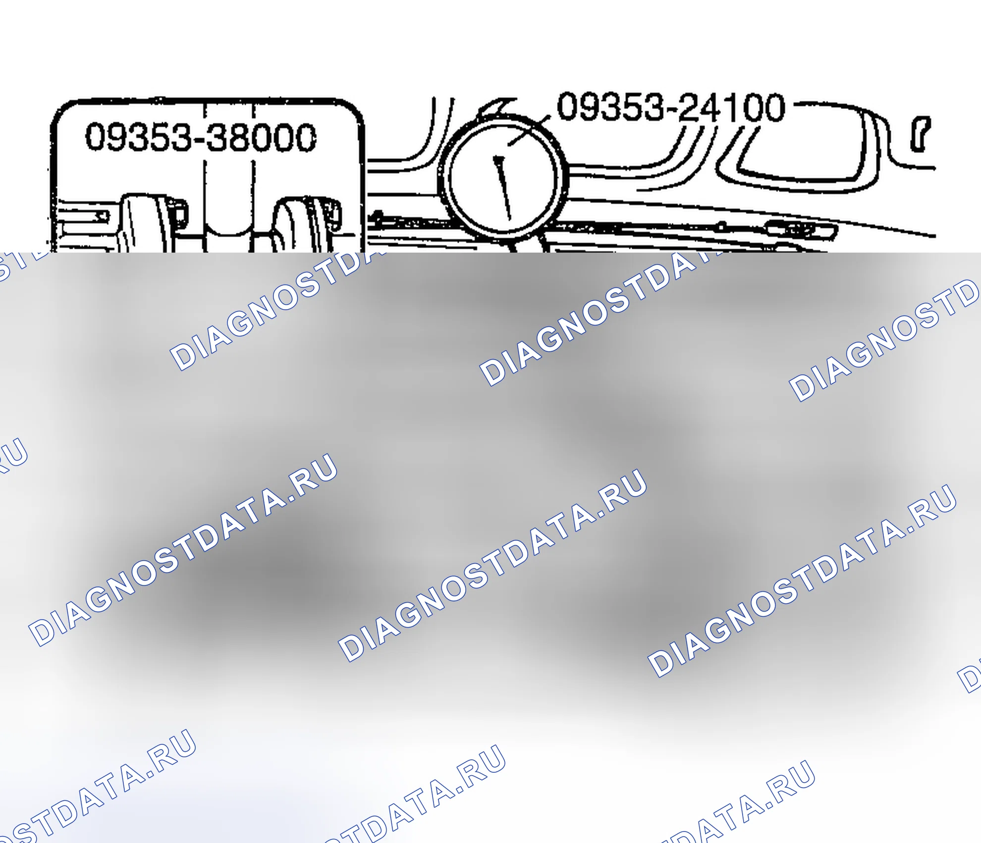 Рис. 17. Geely Monjaro I