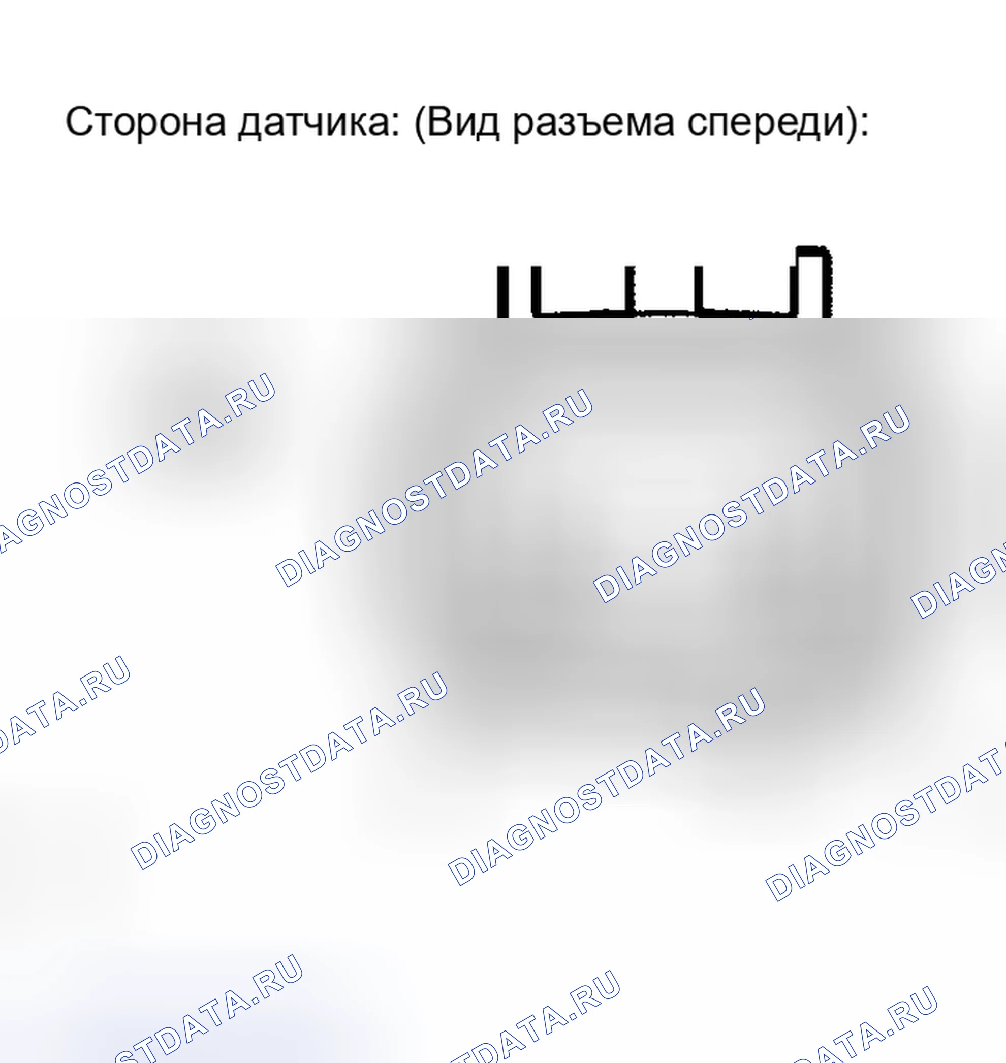 Рис. 362. Toyota Highlander I рестайлинг