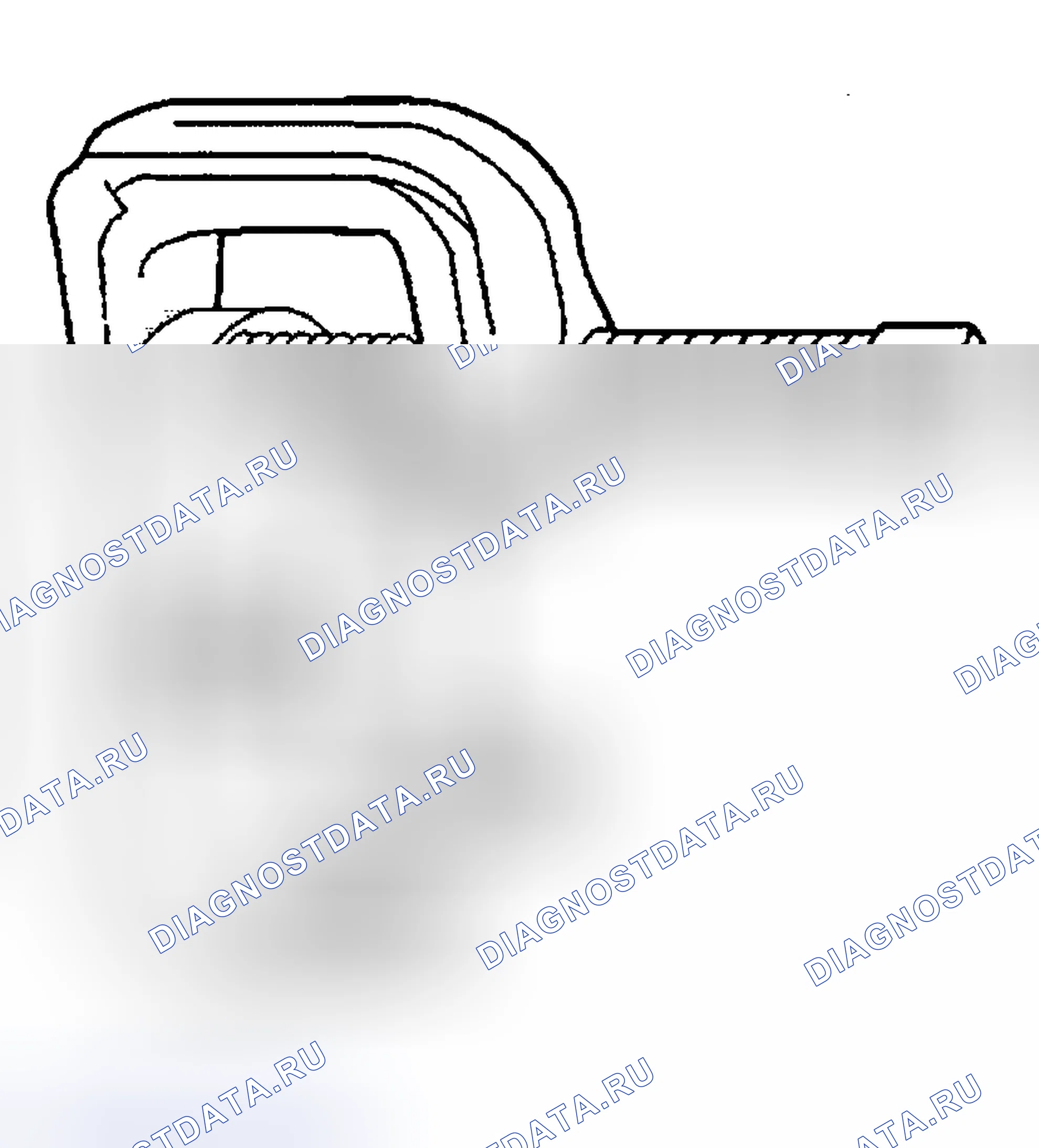Рис. 25. Hyundai Terracan I