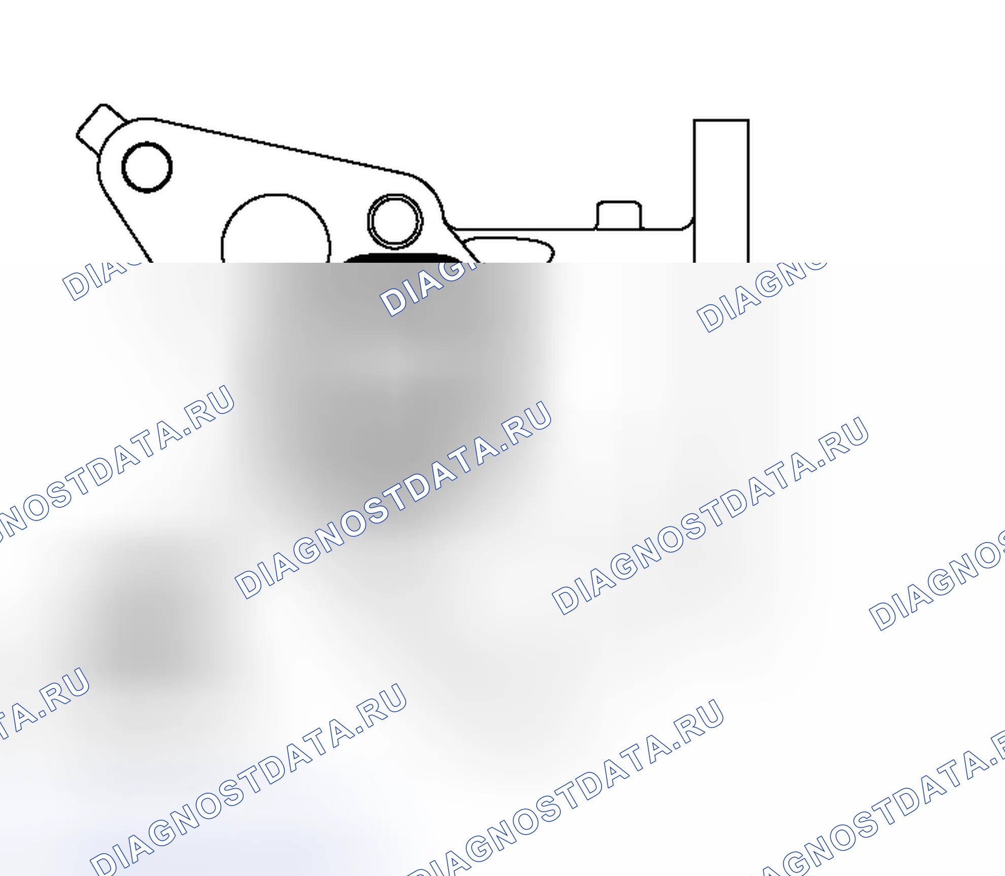 Рис. 438: > > E < < МОНТАЖ КОРПУСА ТЕРМОСТАТА. Honda Fit Shuttle I
