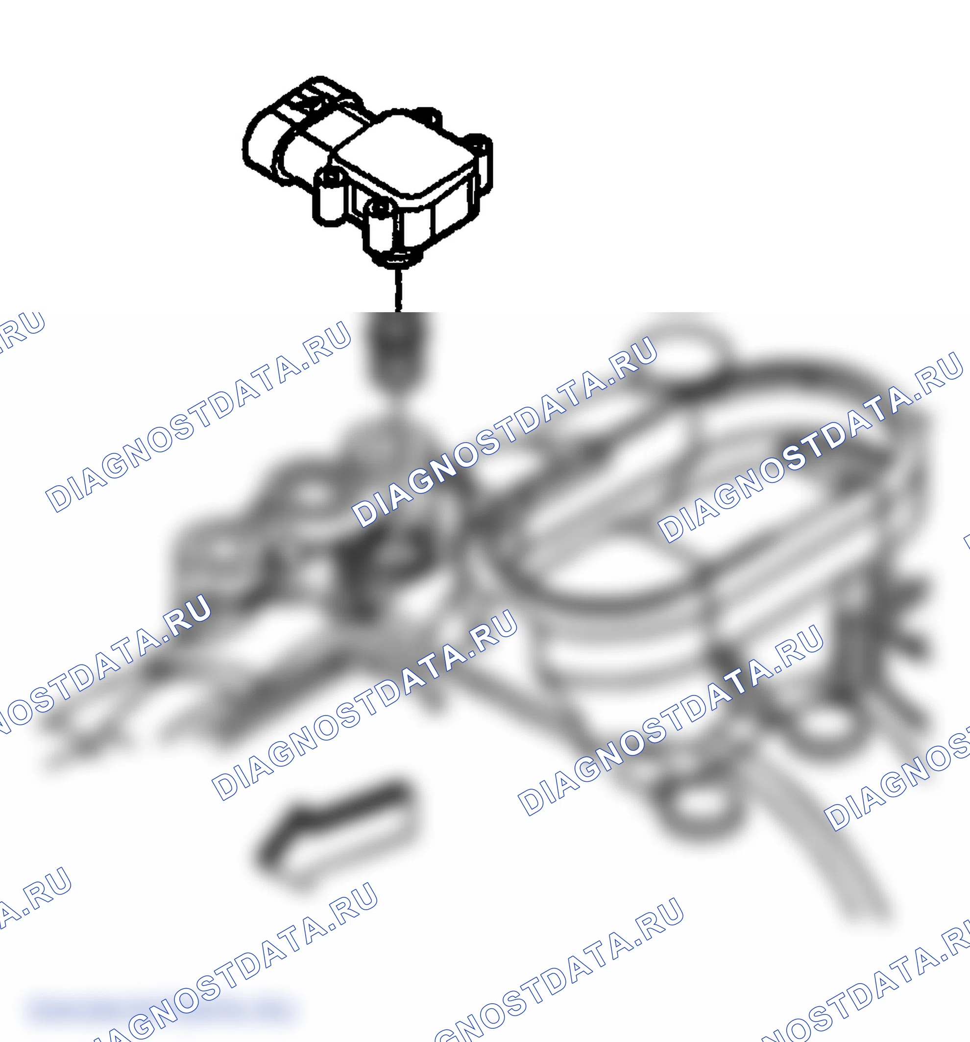 Рис. 155. GMC Savana Special G3500 