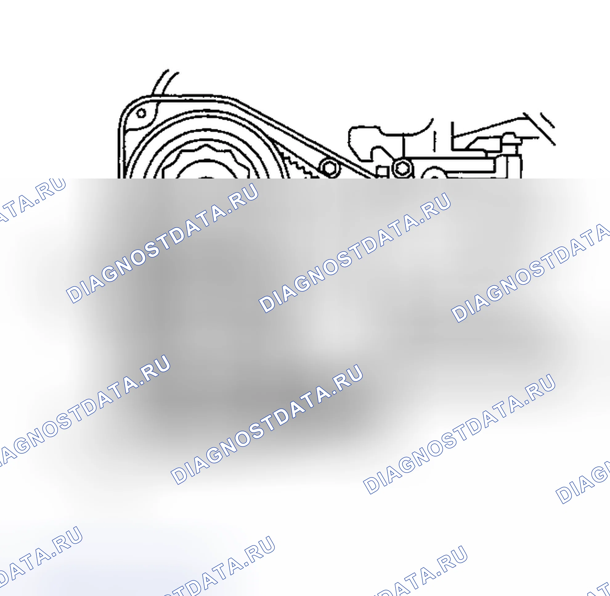 Рис. 15. Subaru Impreza GD/GC/GG рестайлинг