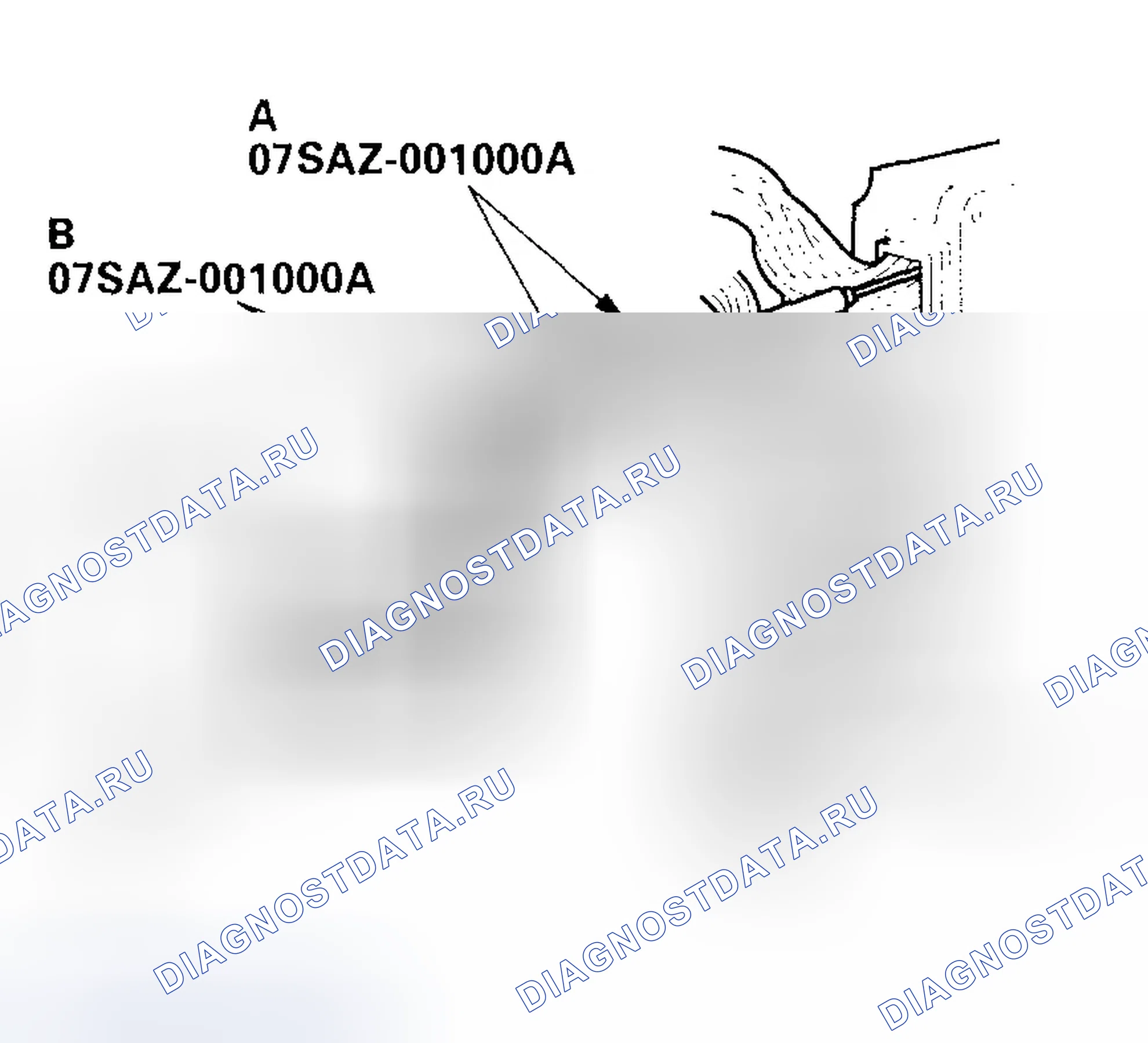 Рис. 175. Honda CR-V II