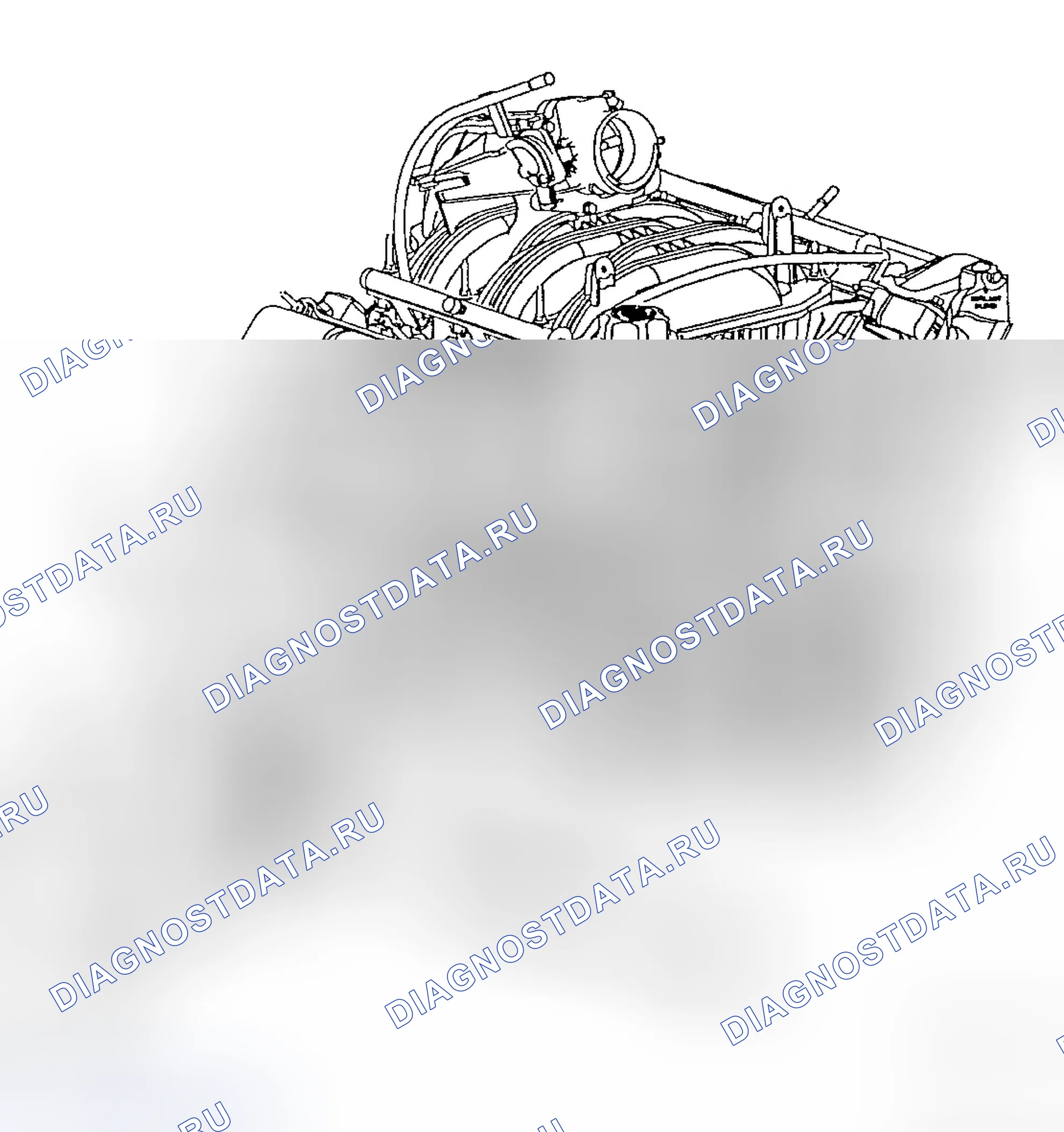 Рис. 104. Dodge Nitro I