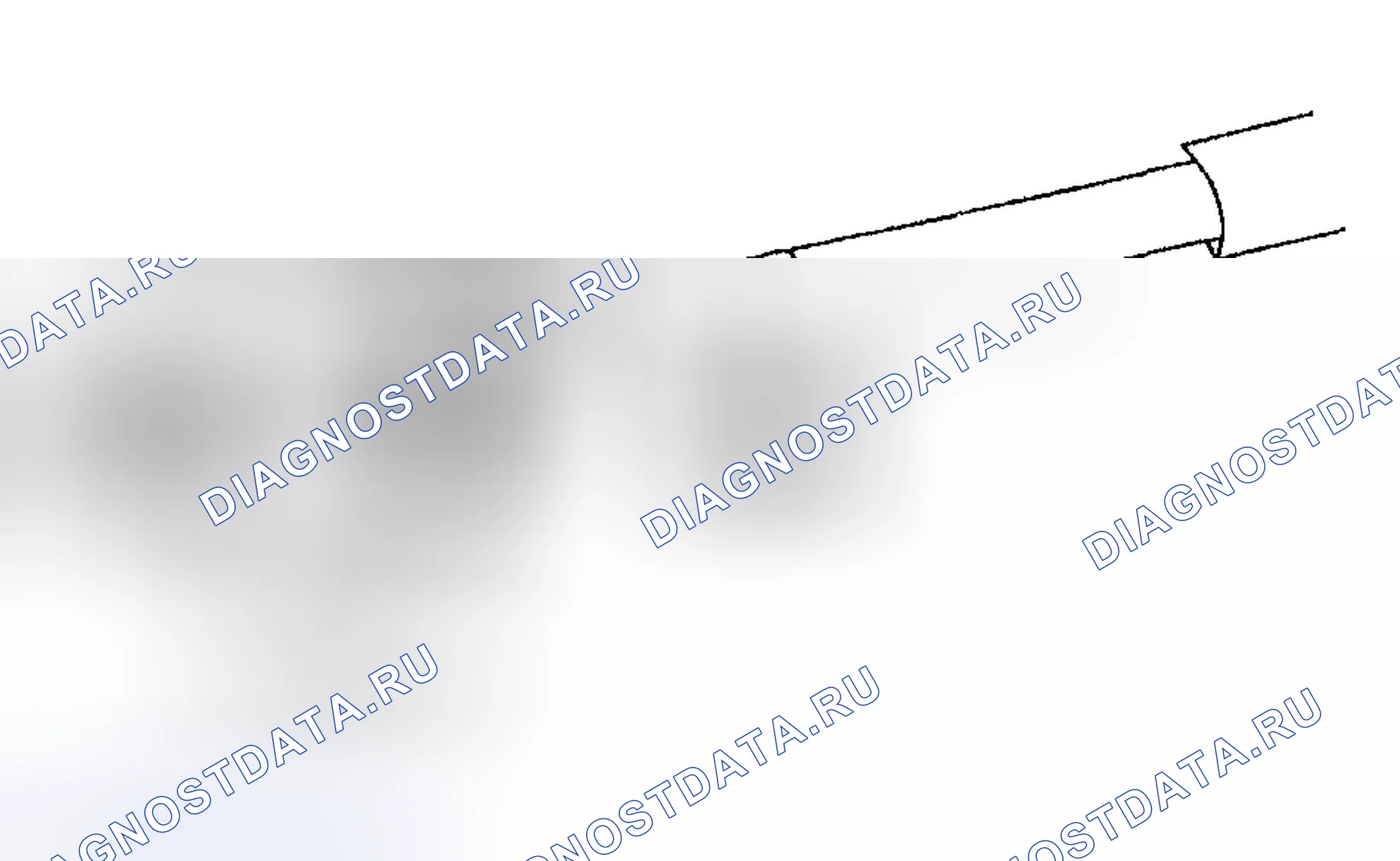 Рис. 404. Ford Pickup F250 Super Duty I