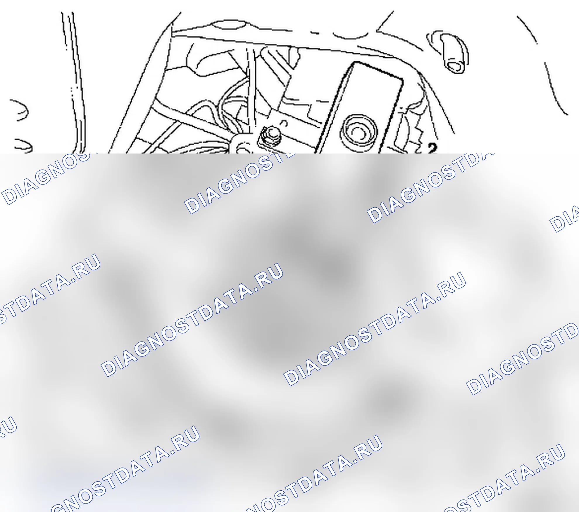 Демонтаж и монтаж нажимного диска и диска сцепления. Opel Corsa C
