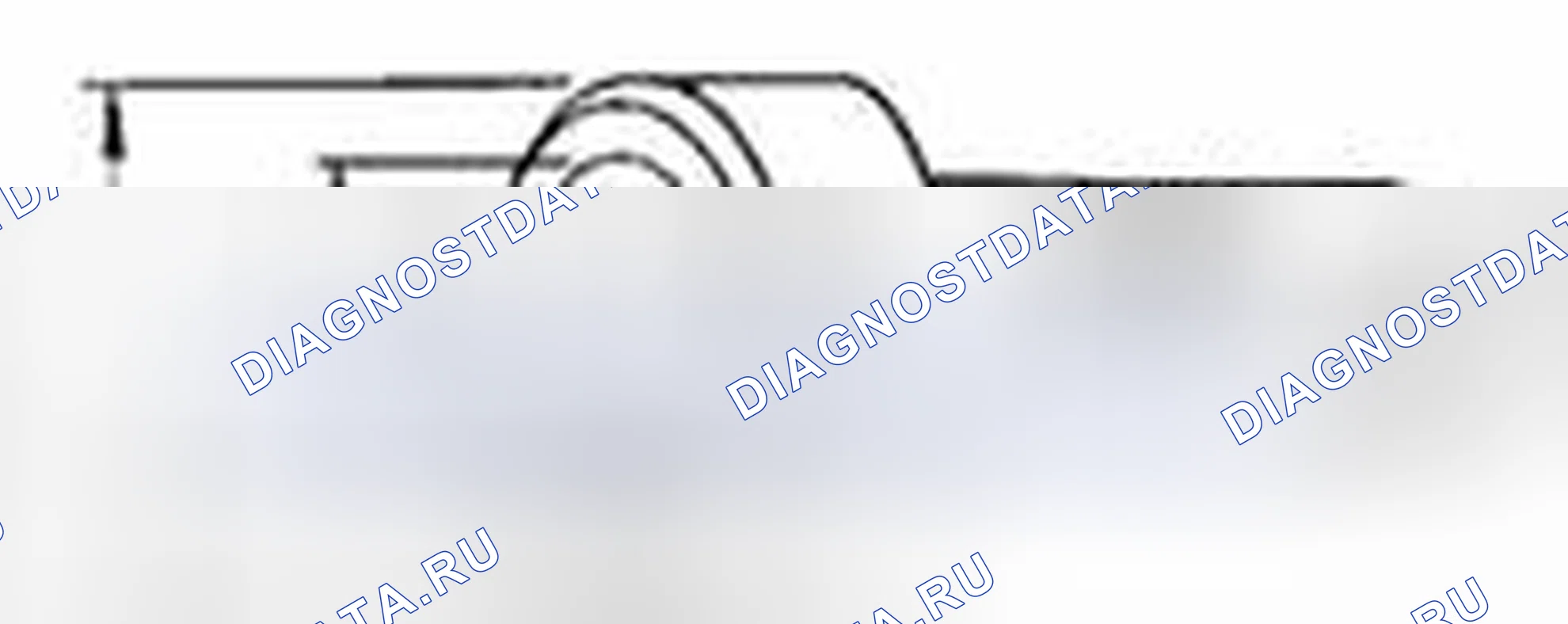 Рис. 103: Специальные сервисные инструменты (дифференциал). Suzuki Equator I