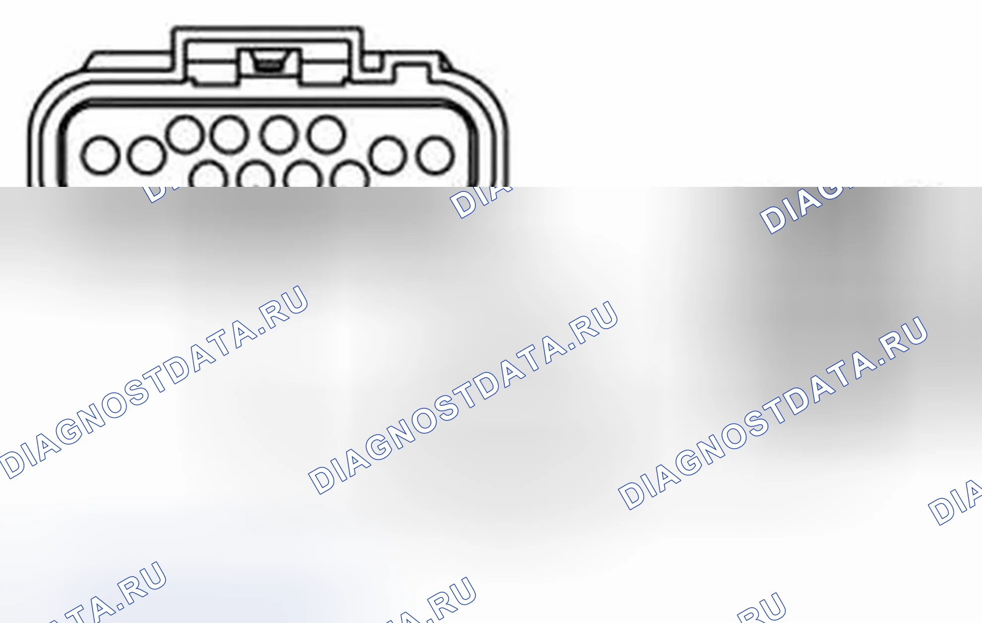 Рис. 23. Ford Edge I рестайлинг