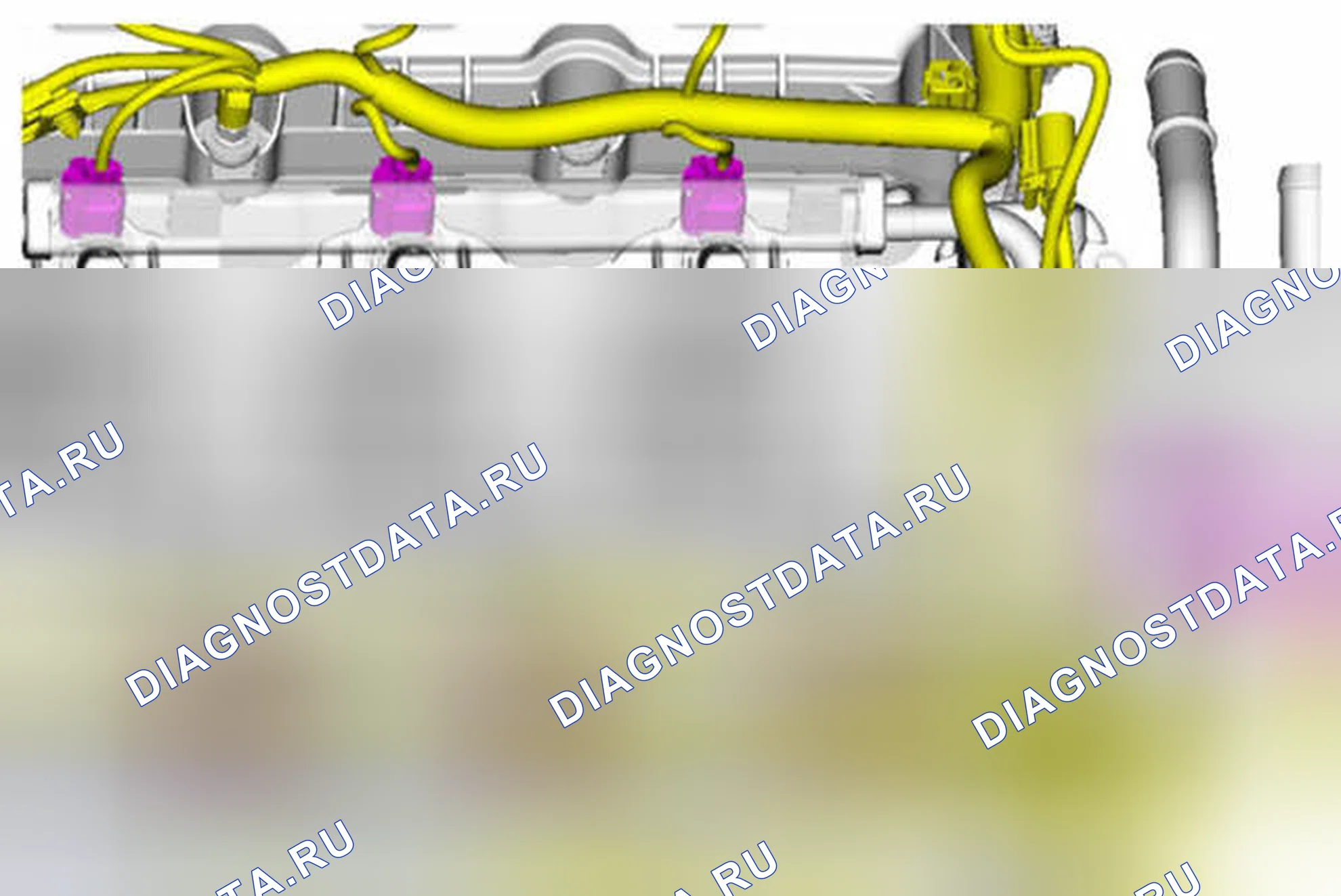 Рис. 3. BMW 4 серия F32/F33