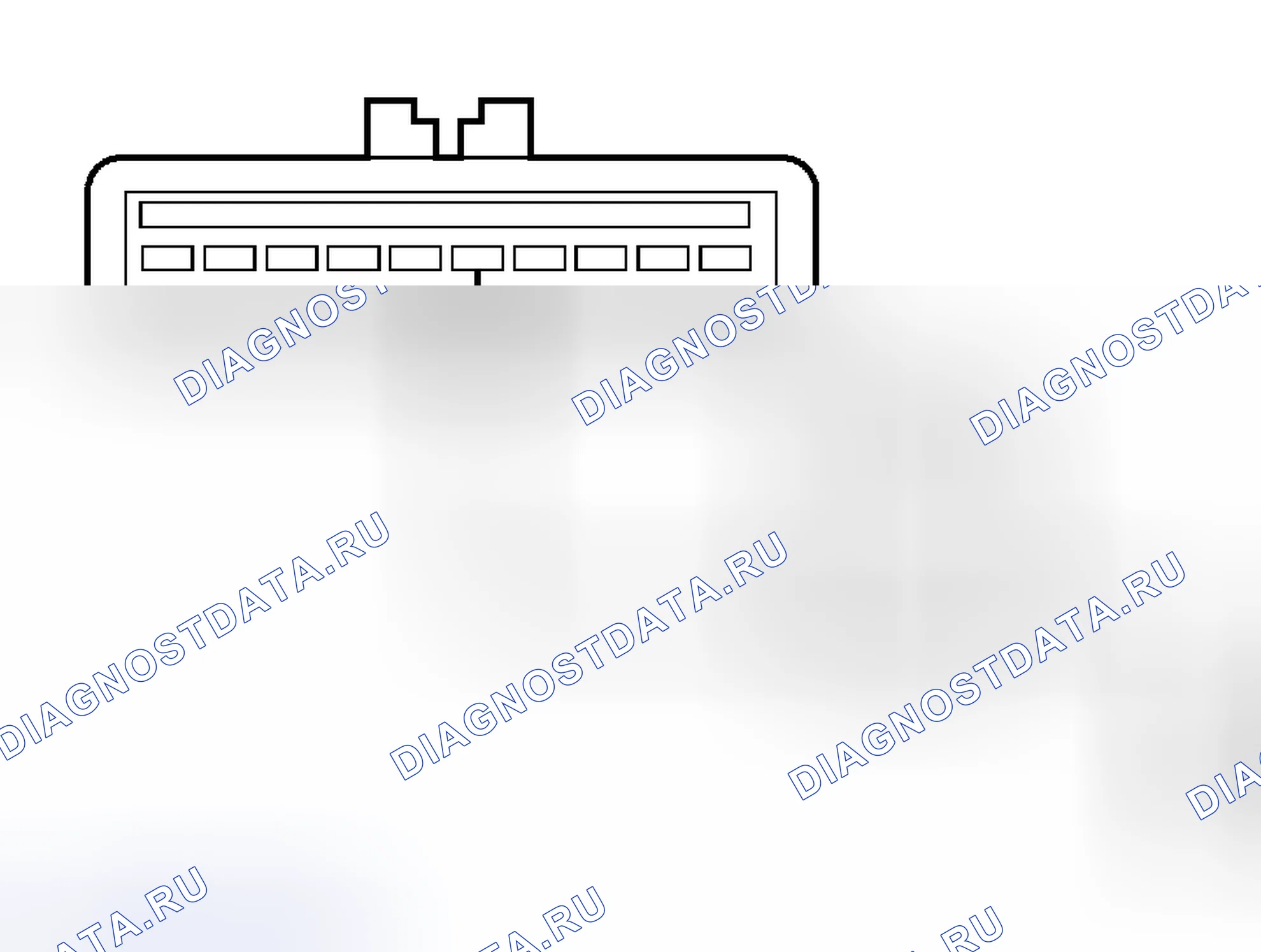 Рис. 16. Hyundai Matrix I