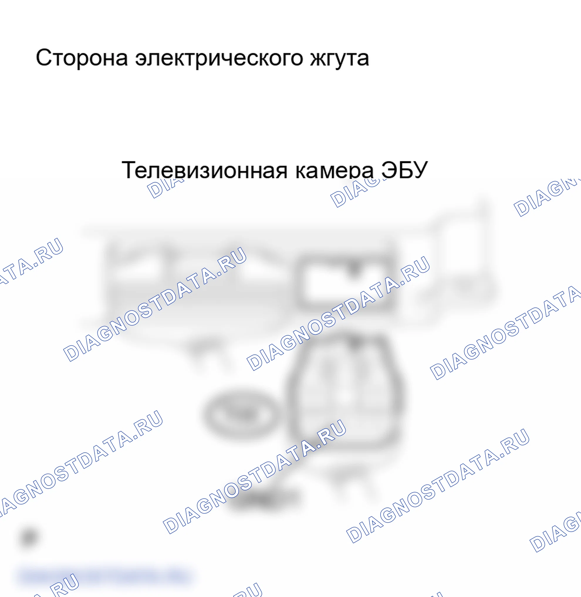 Рис. 6. Toyota Land Cruiser 100 рестайлинг 2
