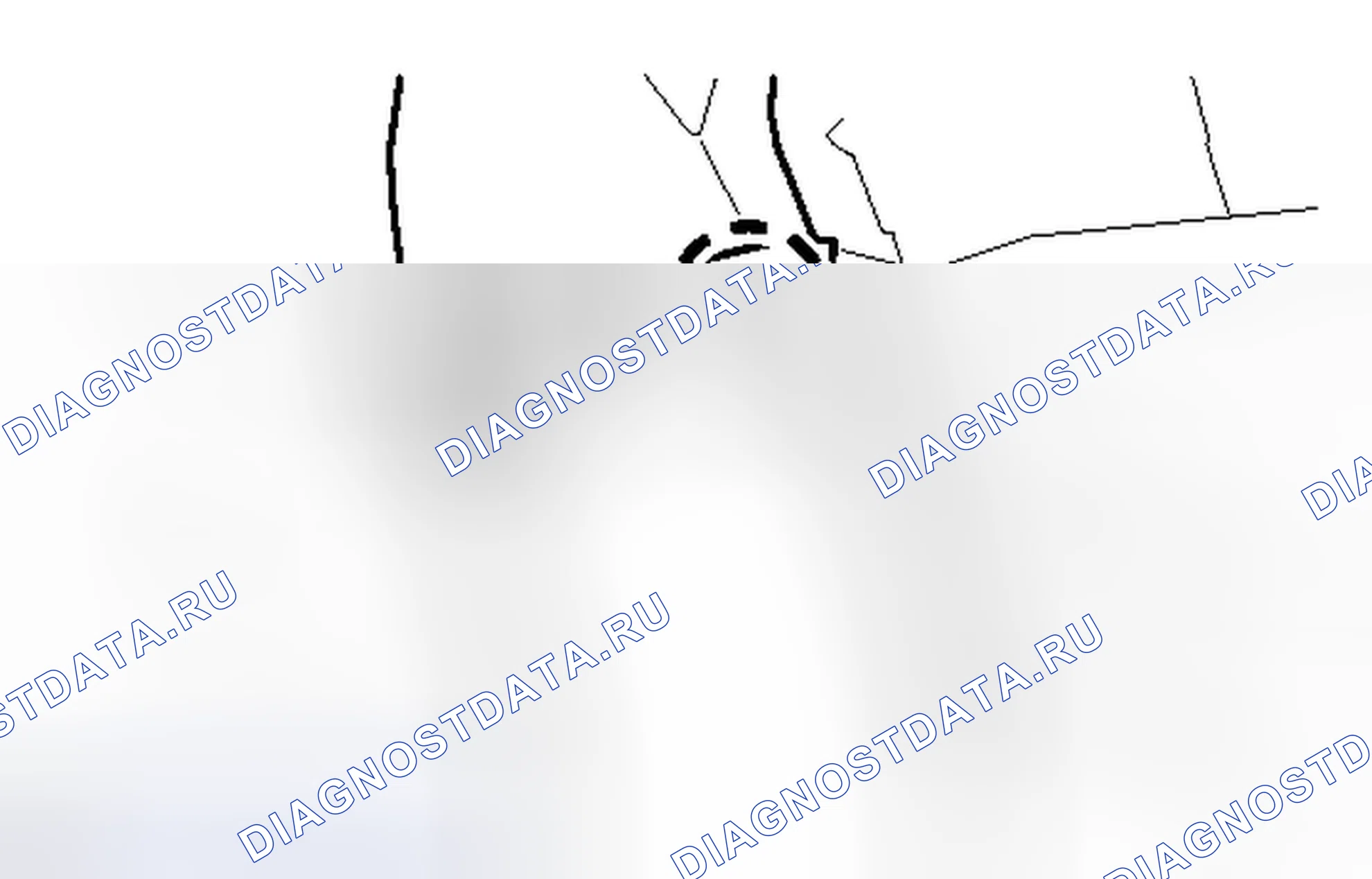 Рис. 42: УДАЛЕНИЕ [05 / 2013-01 / 2014]. Scion tC II рестайлинг