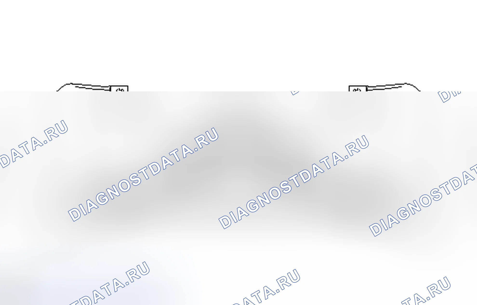 Рис. 52: РАЗБОРКА [08 / 2012 -]. Lexus CT I