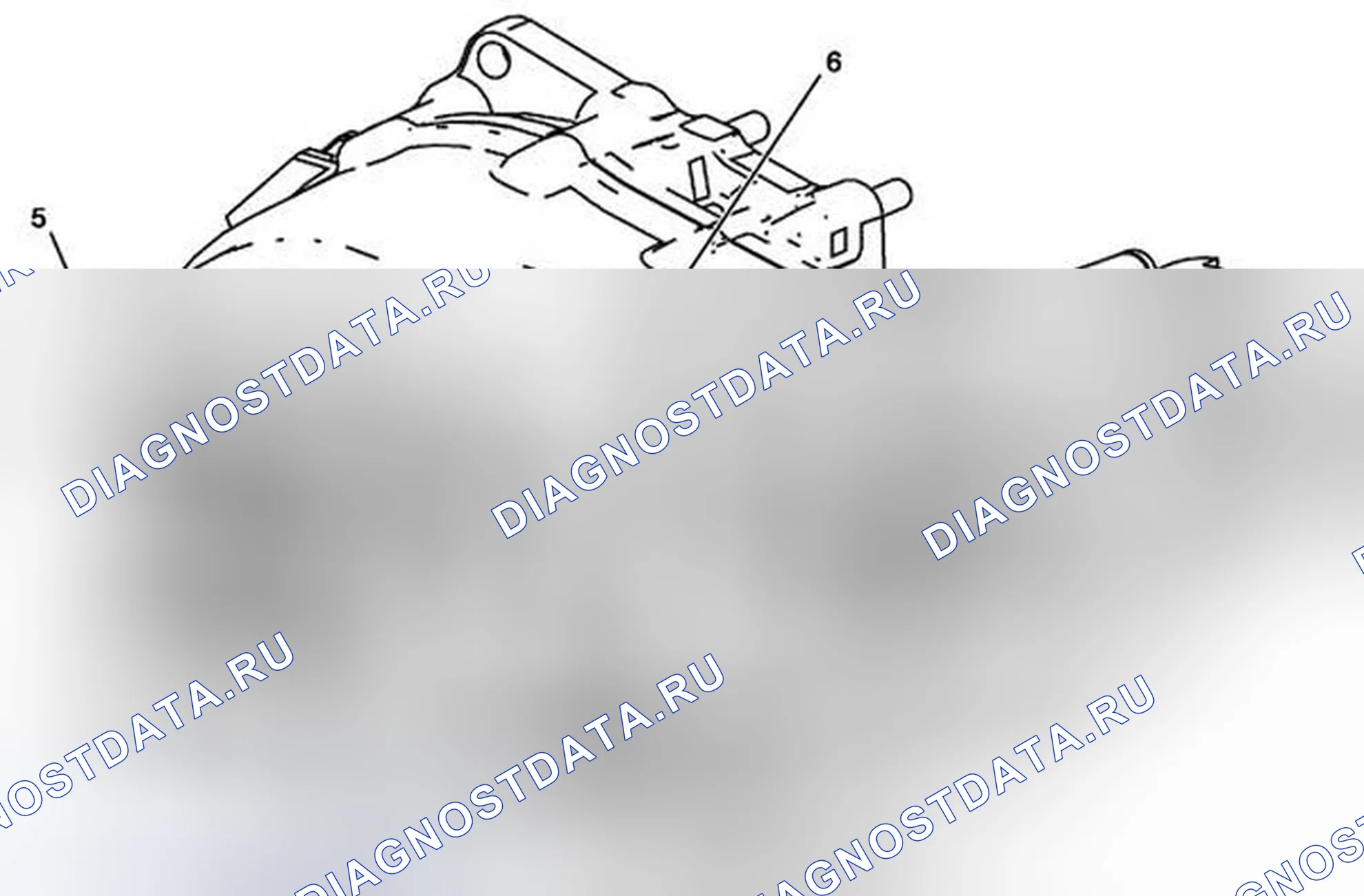 Рис. 57. Cadillac ATS I