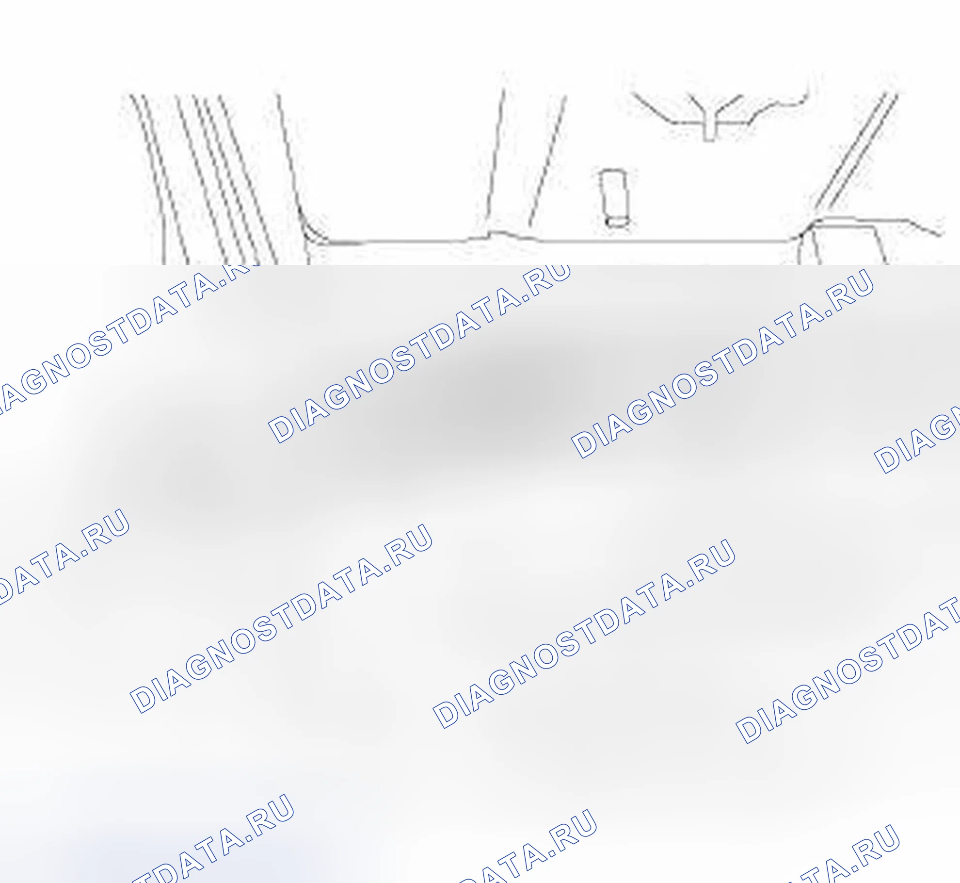 Рис. 14. Dodge Charger VI