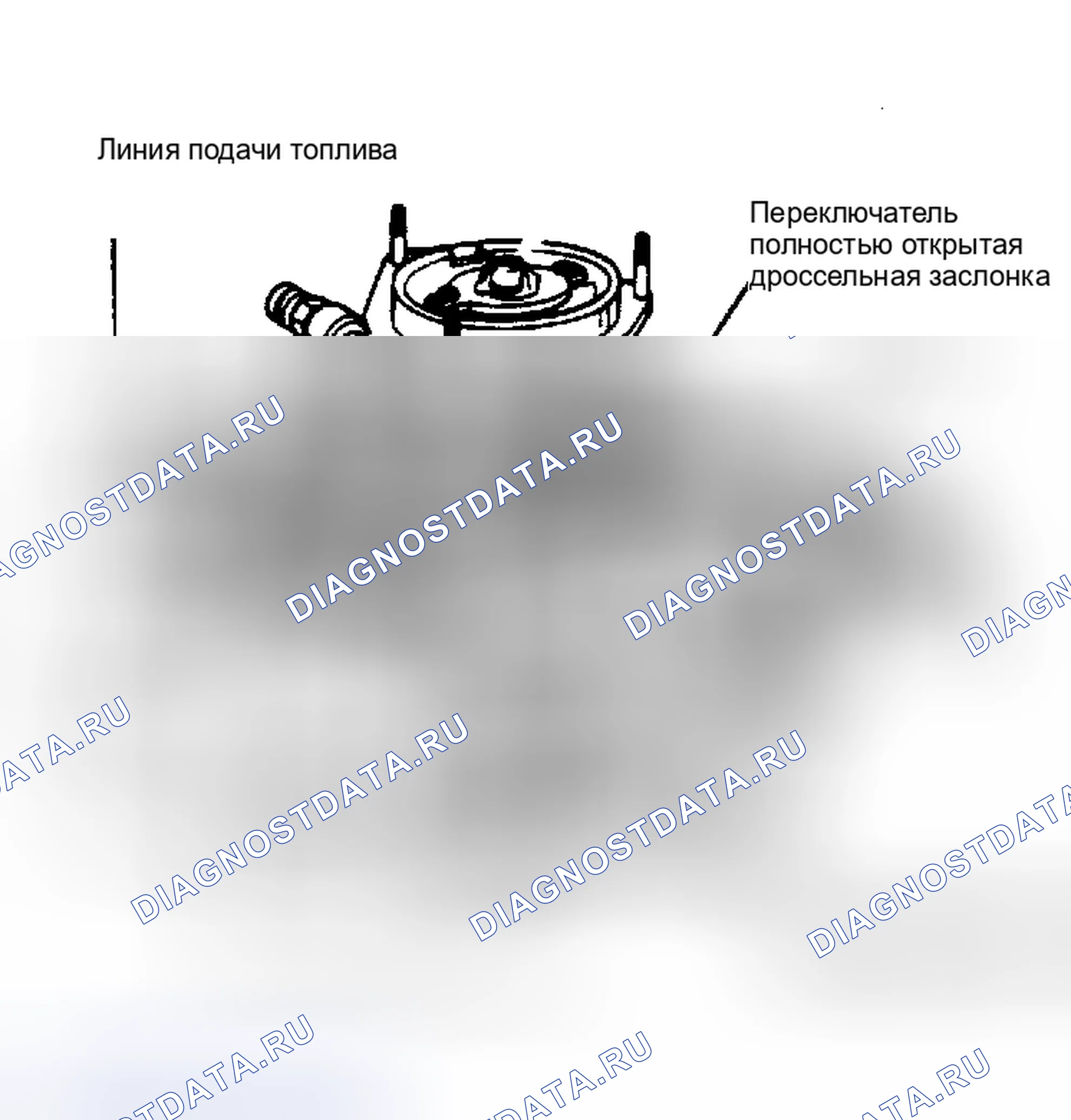 Рис. 32: Установка. Jeep Wagoneer XJ