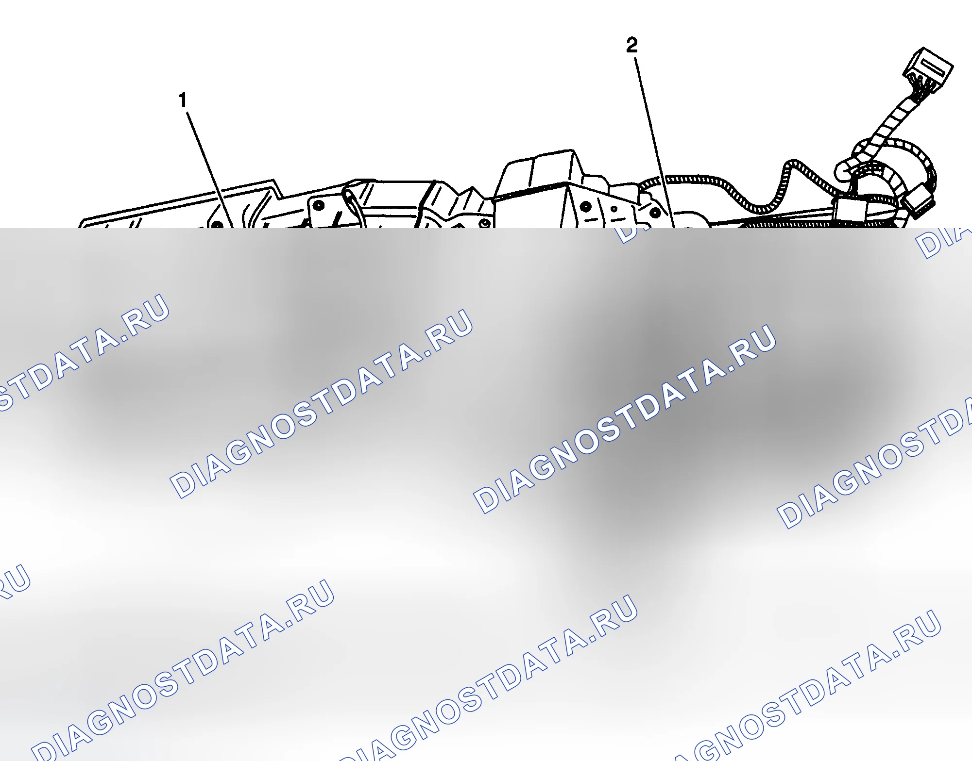Рис. 18. GMC Sierra 1500 HD 