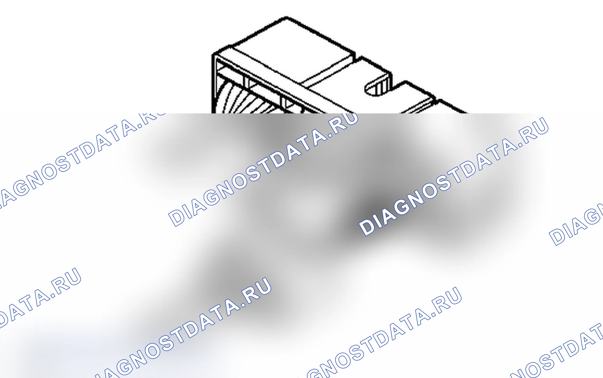 Рис. 47. Toyota Land Cruiser 200 рестайлинг