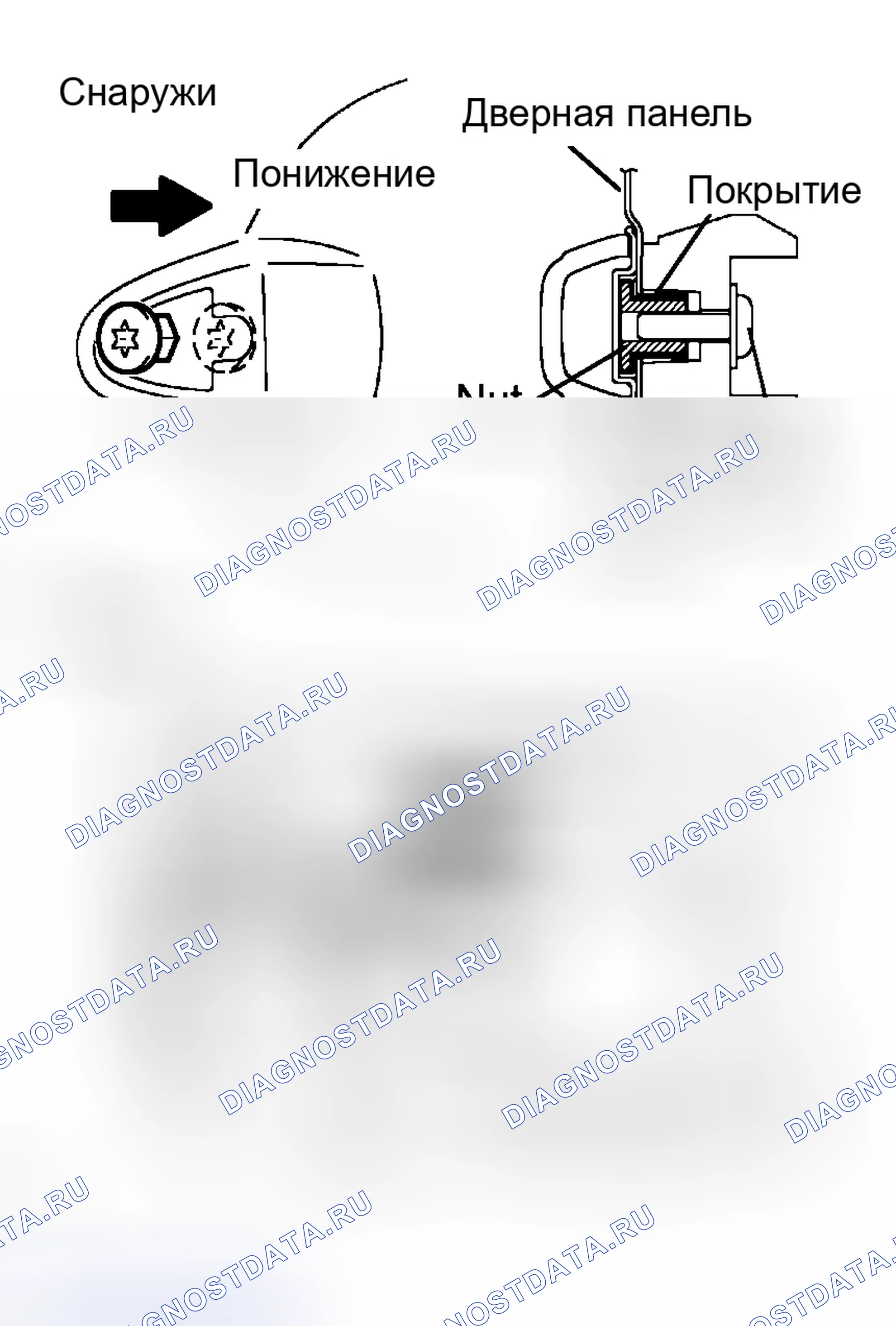Рис. 160. Honda Accord VI