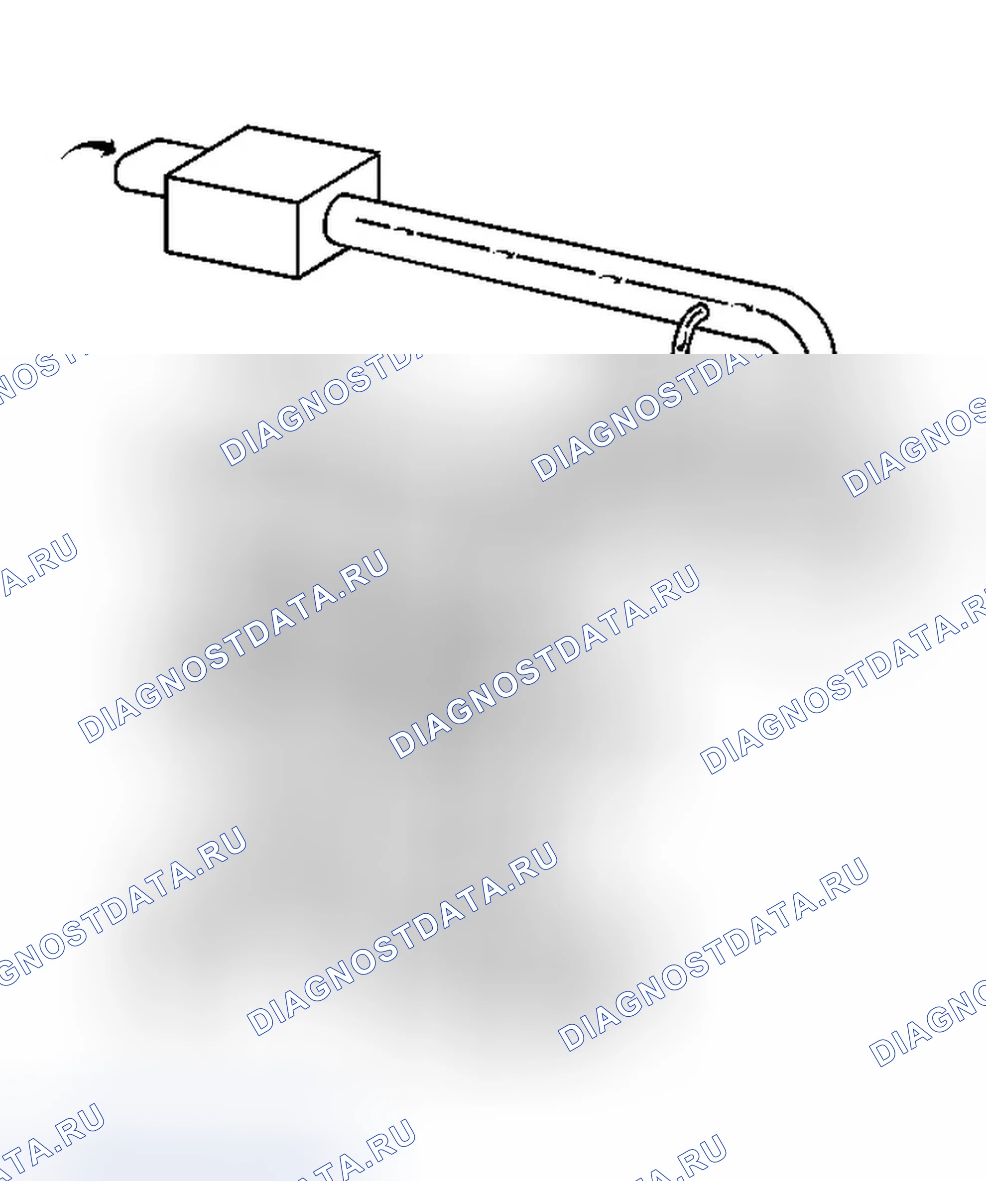 Рис. 1: Эксплуатация. Chevrolet HHR I